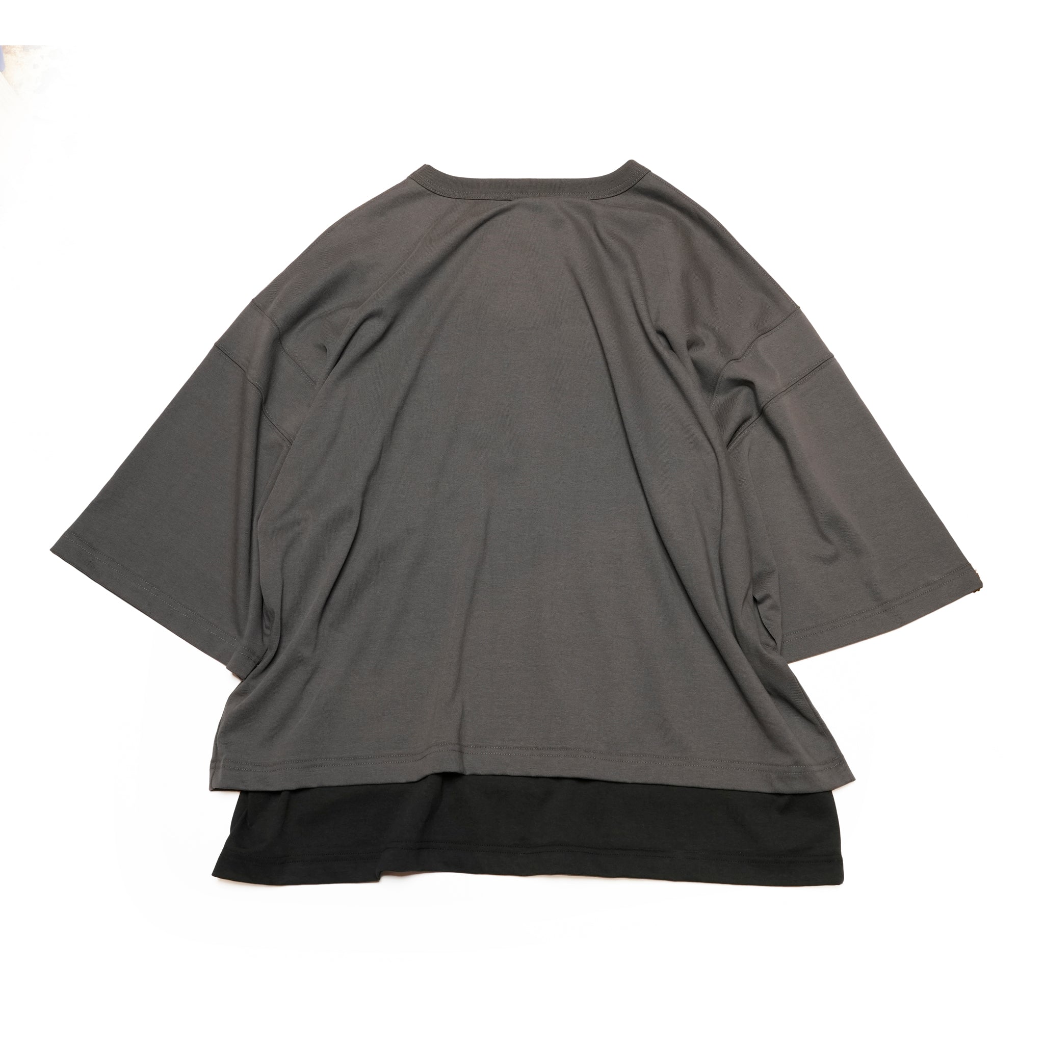 KLM25HCS1185 | ARIEL | Color:Black/Charcoal/Navy【KELEN MEN_ケレン】