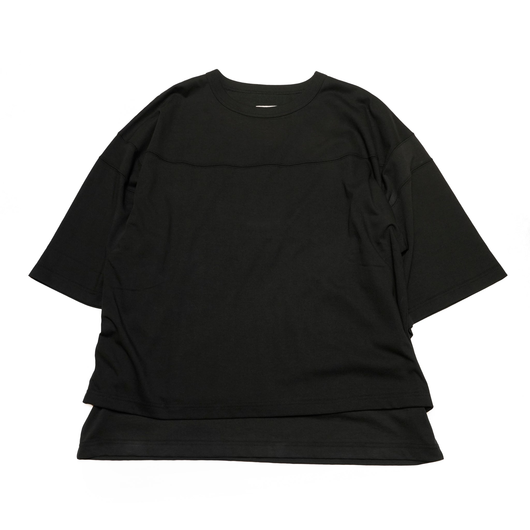 KLM25HCS1185 | ARIEL | Color:Black/Charcoal/Navy【KELEN MEN_ケレン】