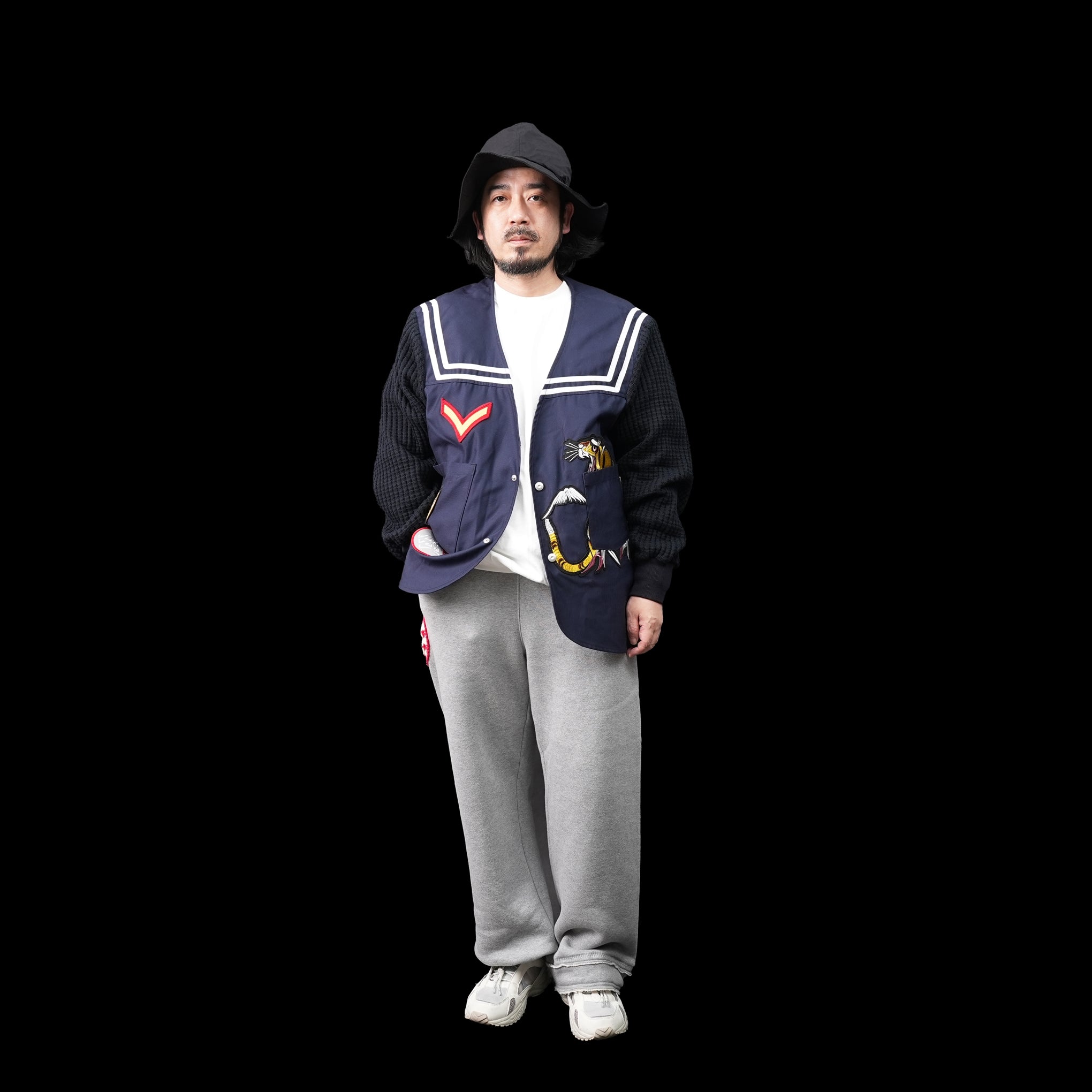 SAILOR – One | MASTERKEY