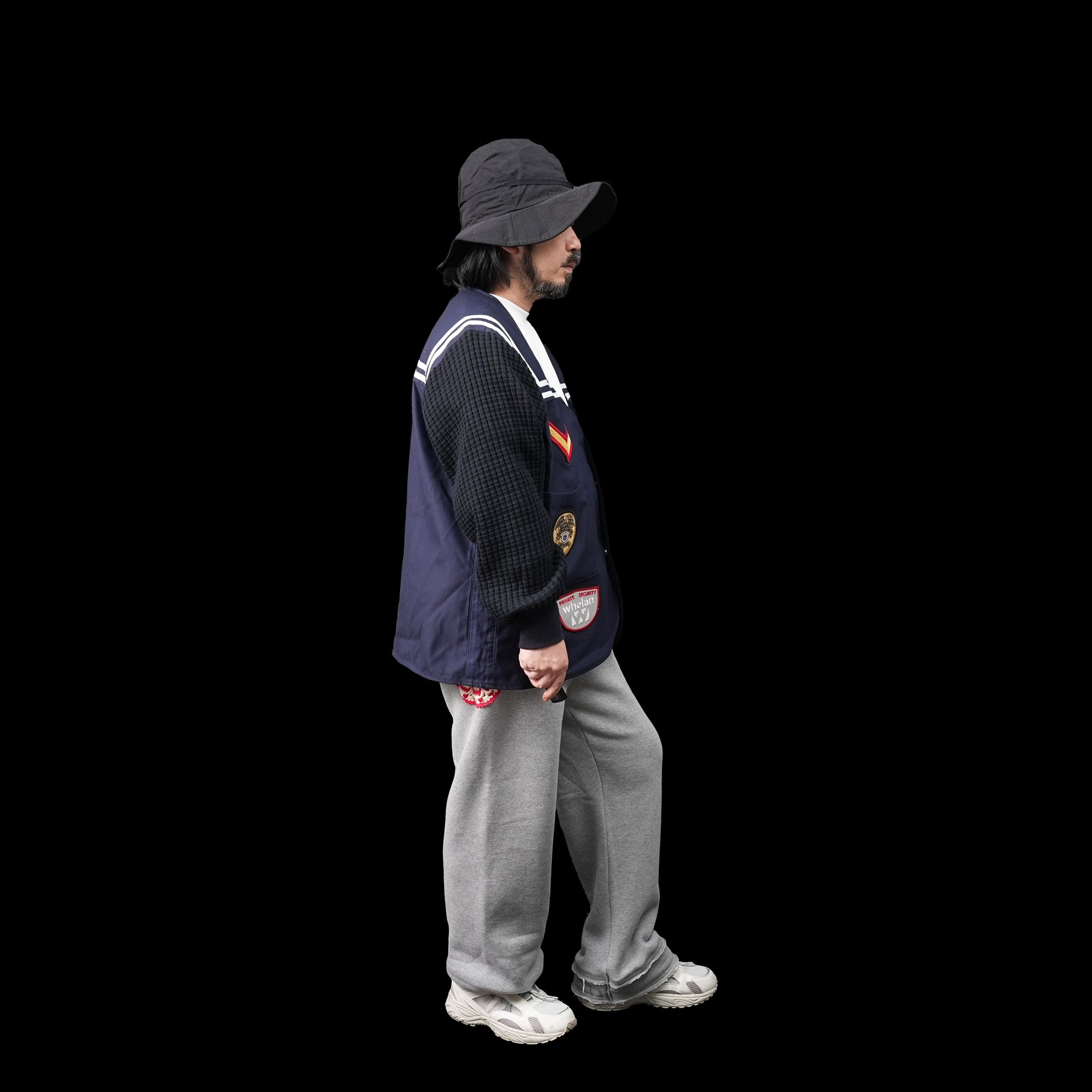 SAILOR – One | MASTERKEY