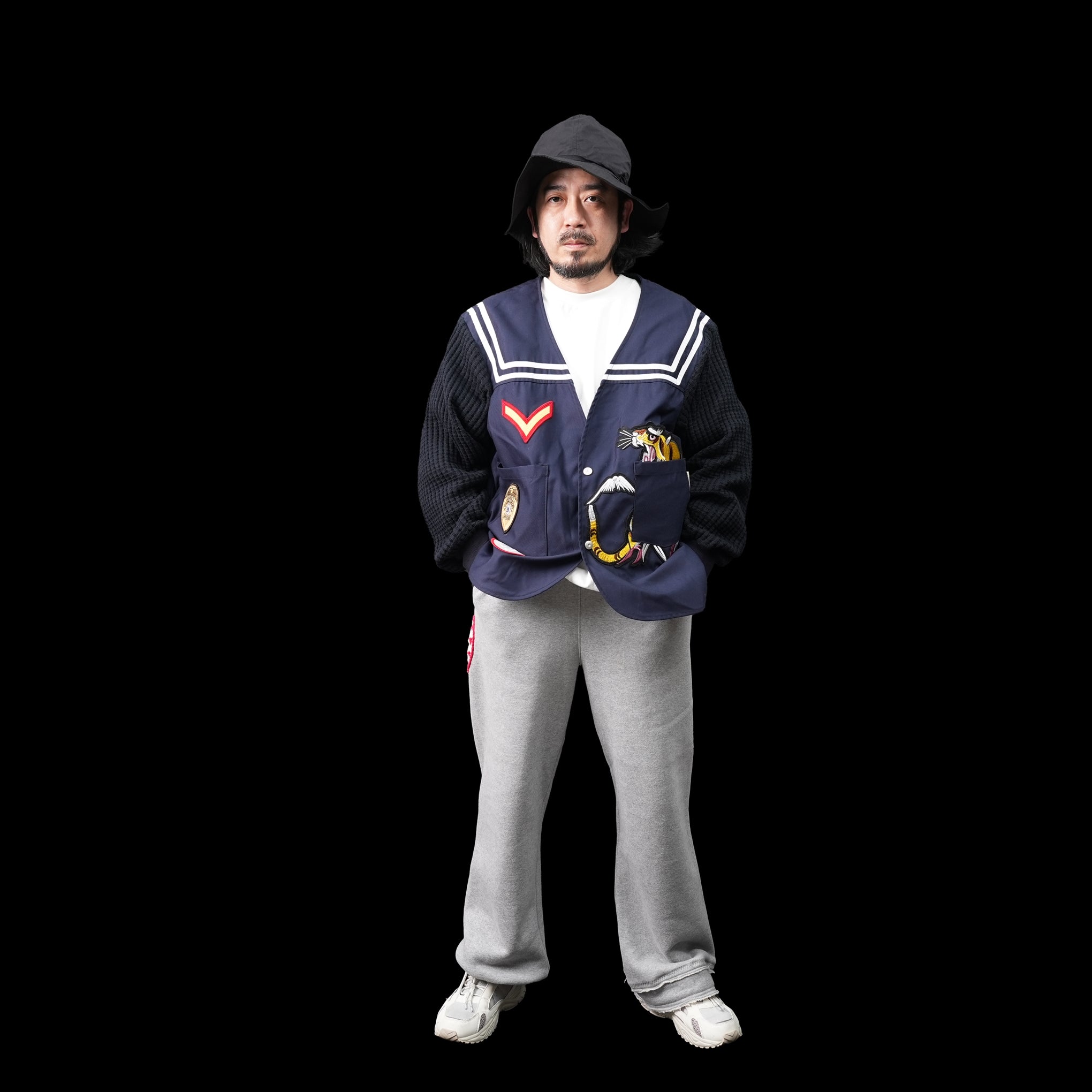 SAILOR – One | MASTERKEY
