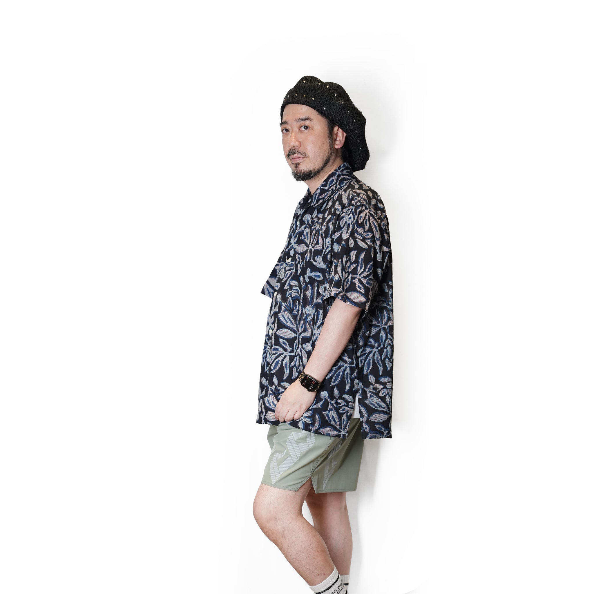 CALDWELL改 *BATIK | Regular / Tall | CITYLIGHTS PRODUCTS