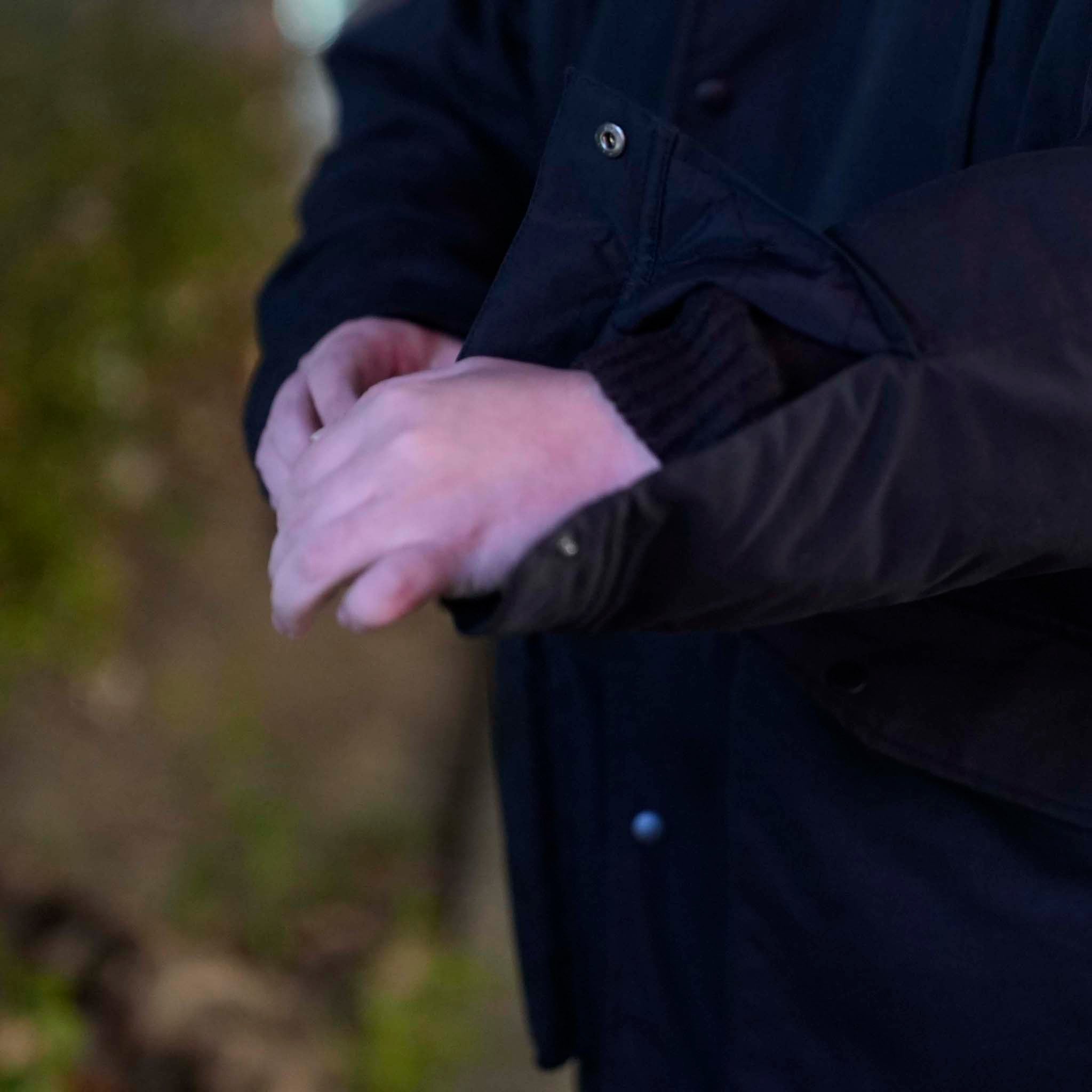 KAHLO | Color_Black | No_klm25fjk1118_bk【KELEN MEN_ケレン】