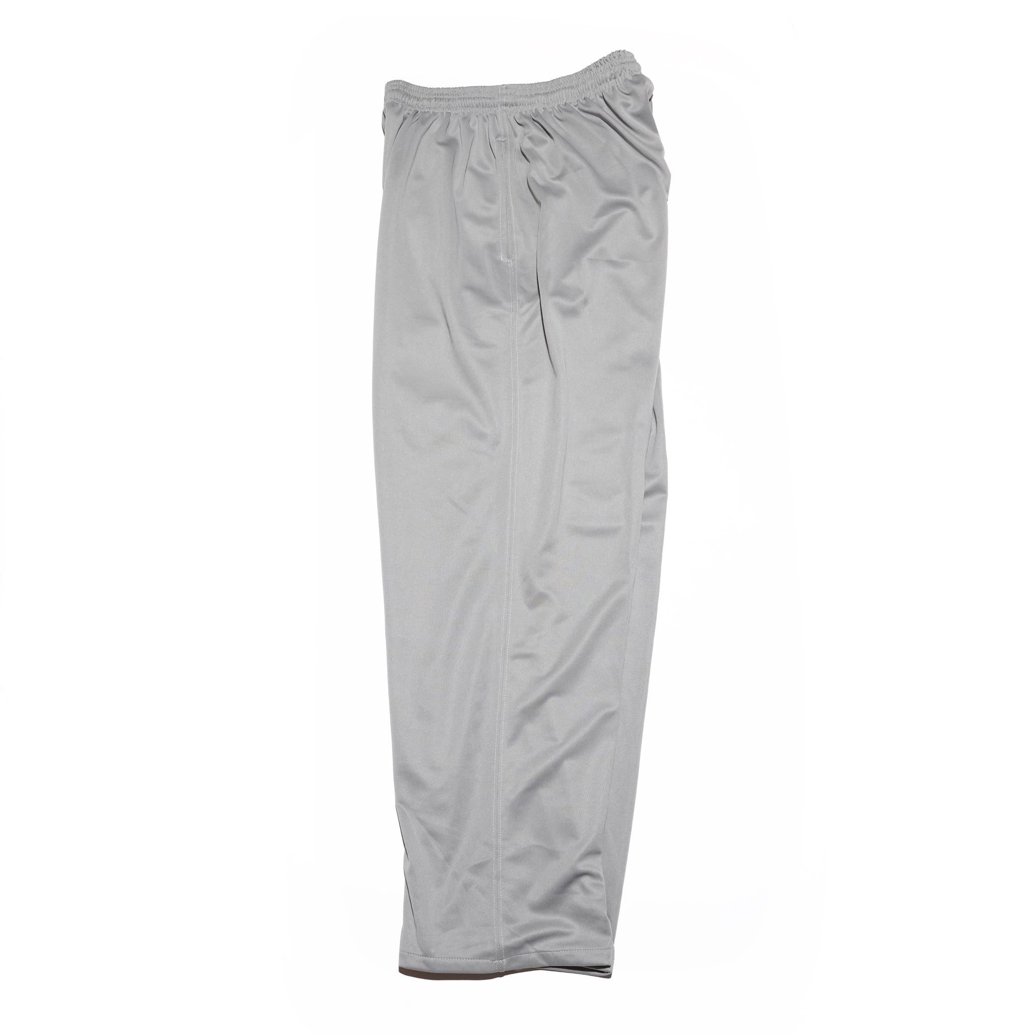 HIGH MOCK DRY PANTS – Light Gray | D-SPORT WEAR | SMOKE T ONE