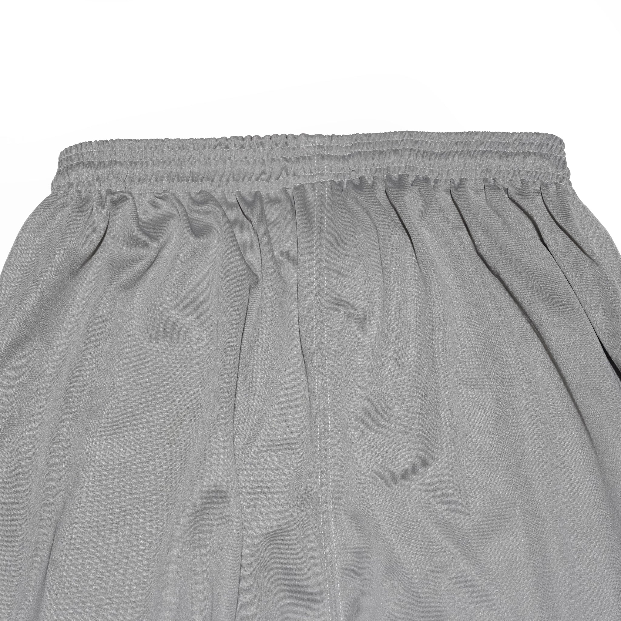 HIGH MOCK DRY PANTS – Light Gray | D-SPORT WEAR | SMOKE T ONE