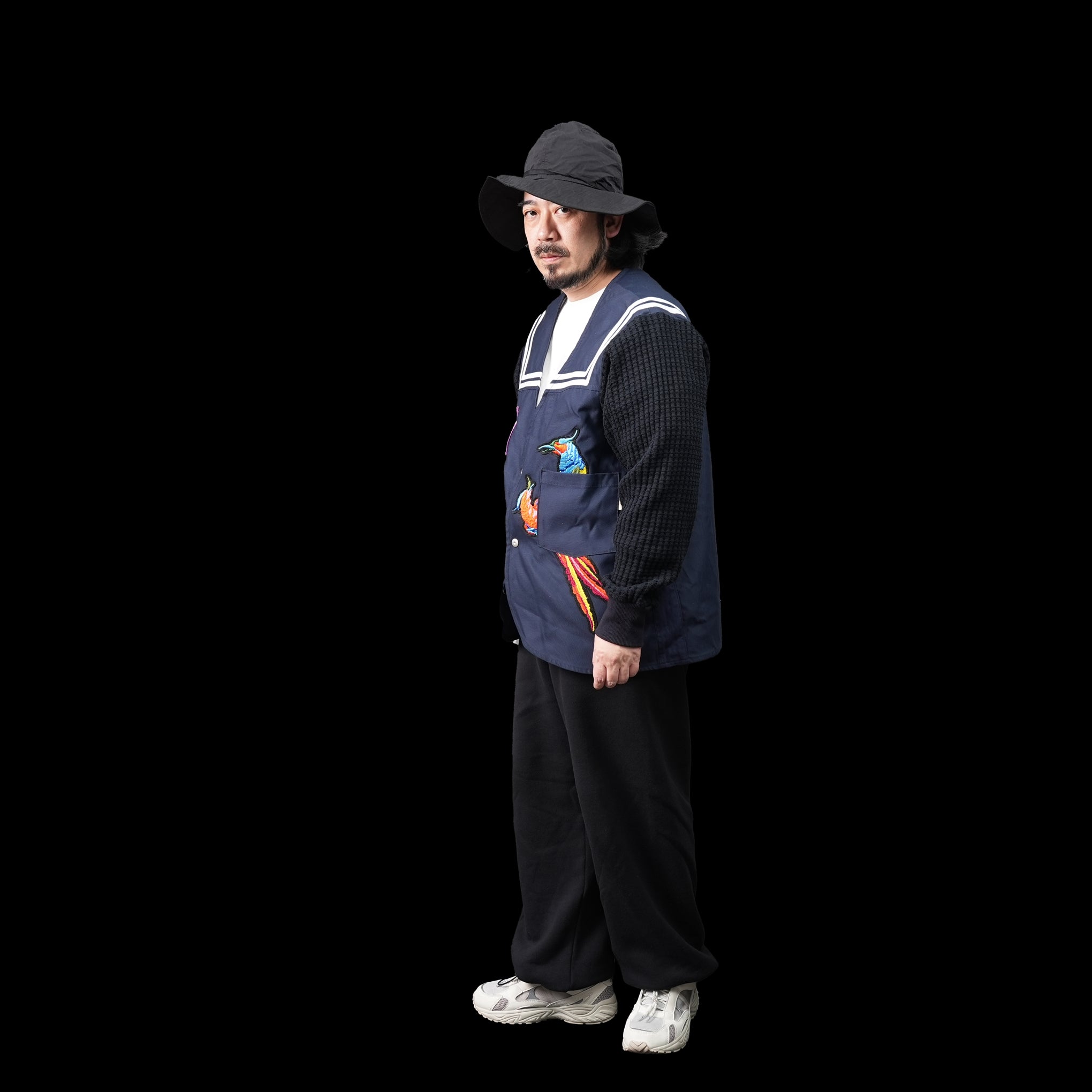 SAILOR – One | MASTERKEY