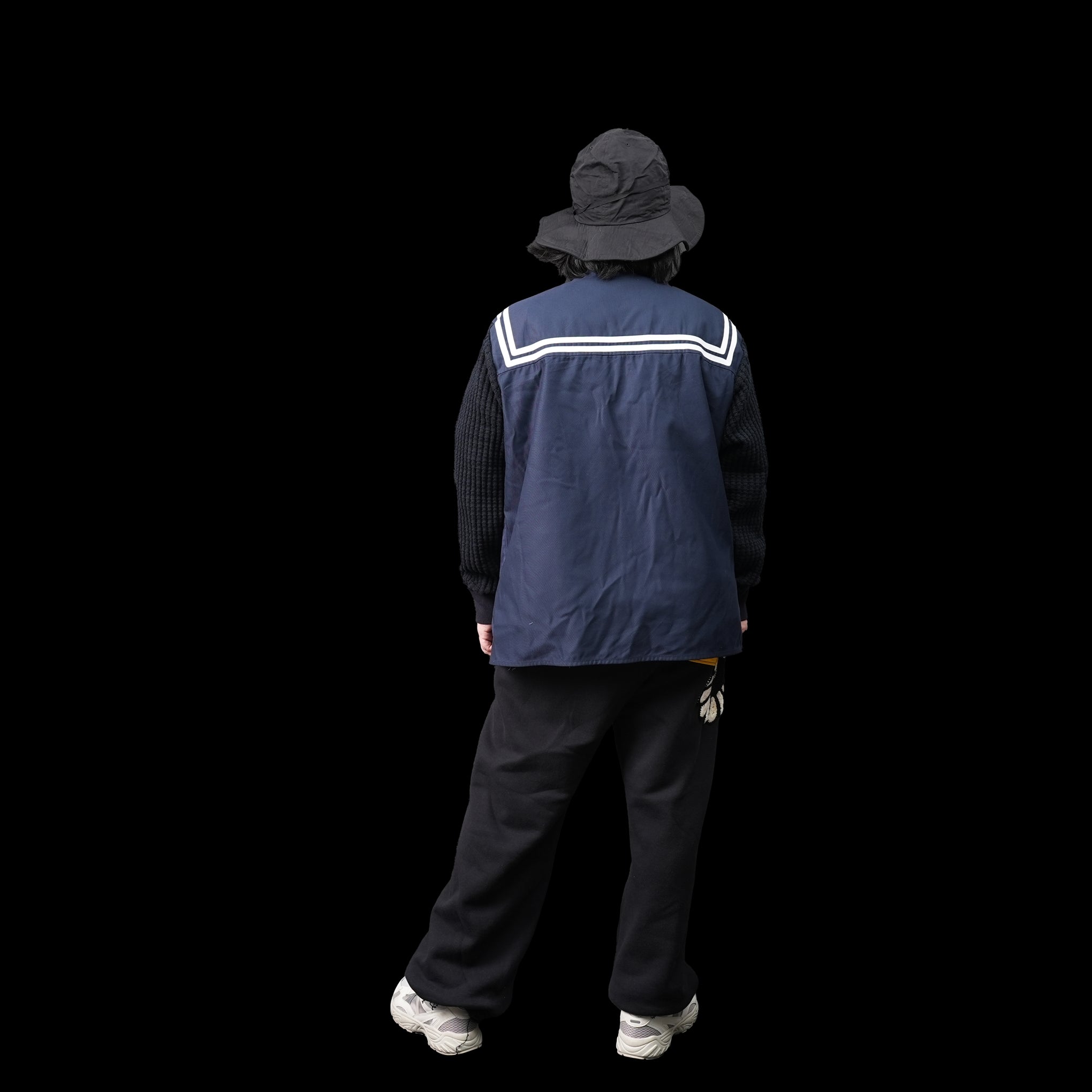 SAILOR – One | MASTERKEY