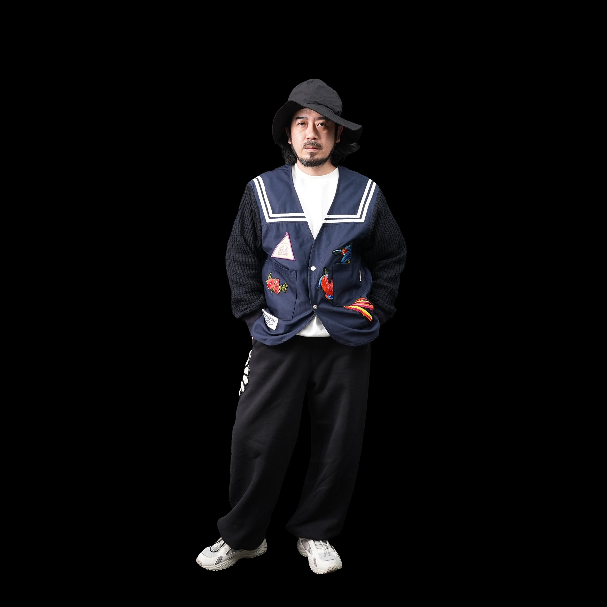 SAILOR – One | MASTERKEY