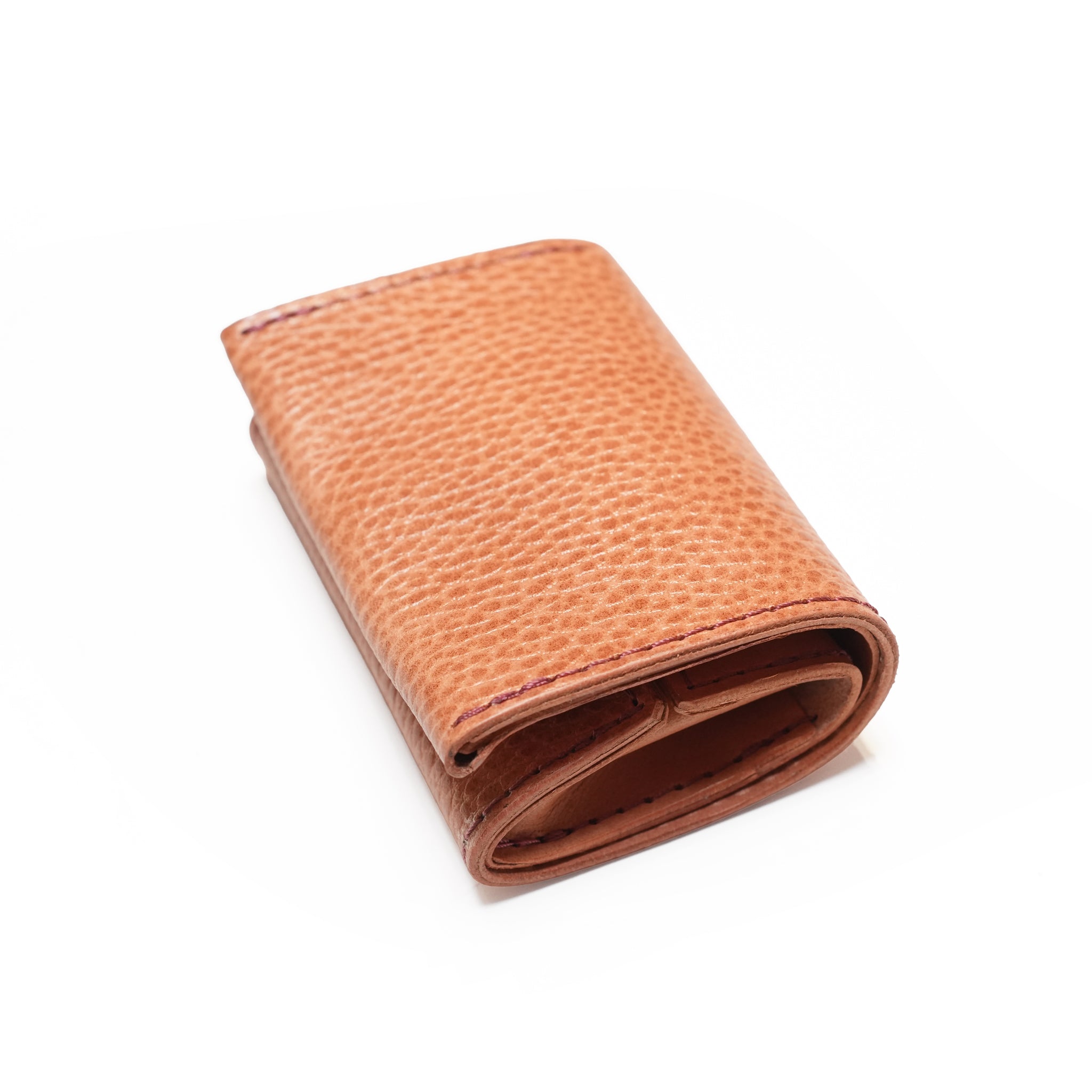 No:RG992159 | Name:トリニティーウォレット | Color:Black / Pink |【SARANAM_サラナン】