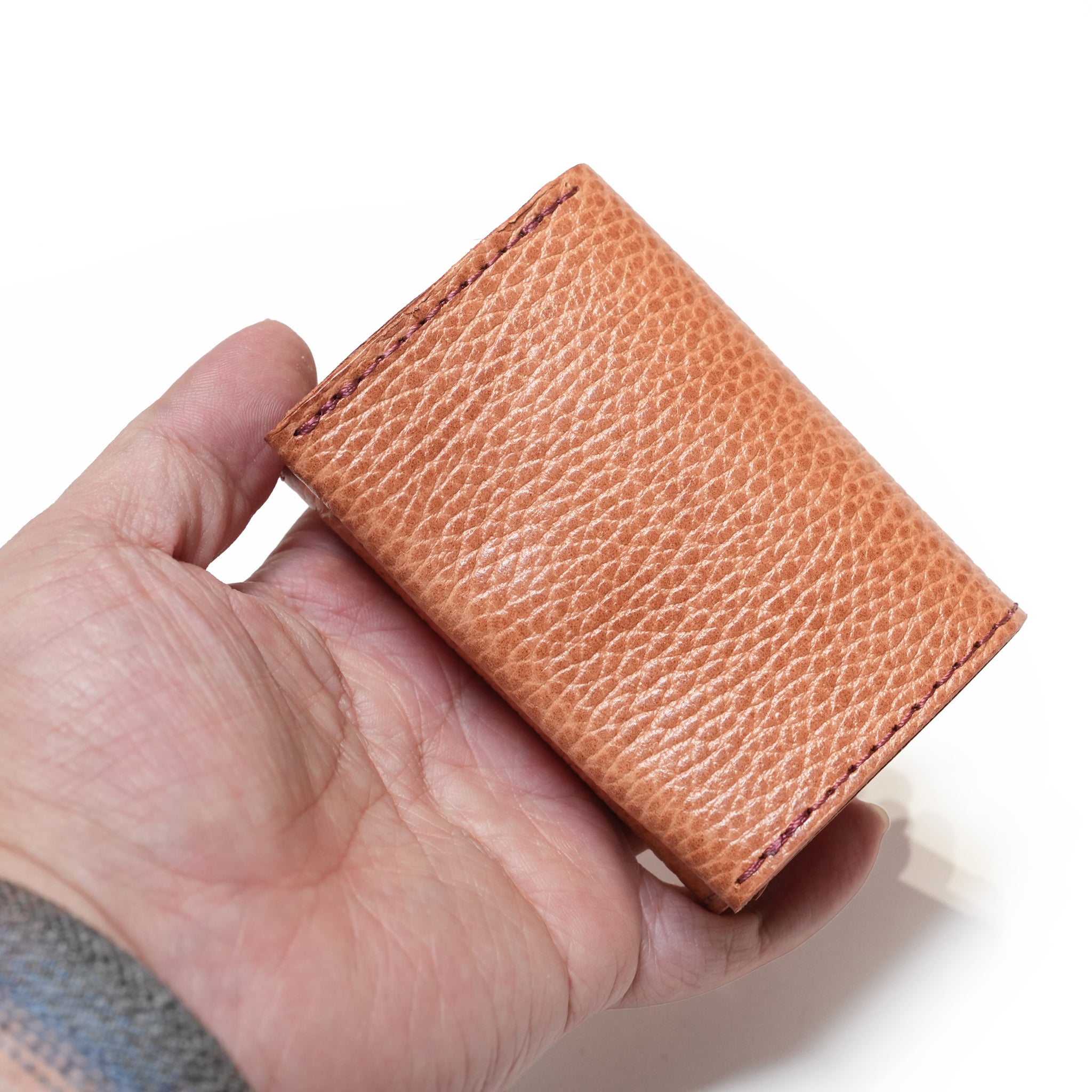 No:RG992159 | Name:トリニティーウォレット | Color:Black / Pink |【SARANAM_サラナン】