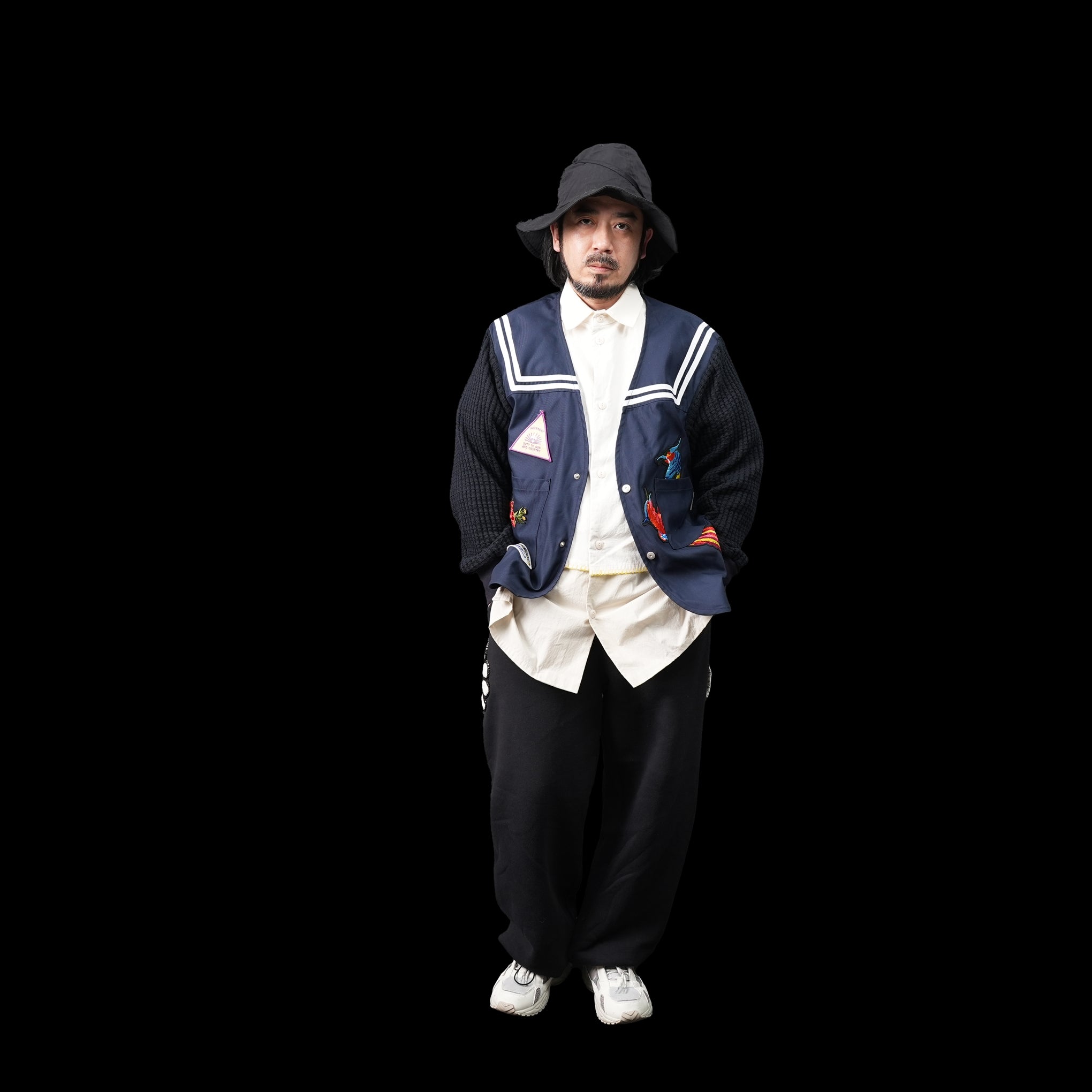SAILOR – One | MASTERKEY