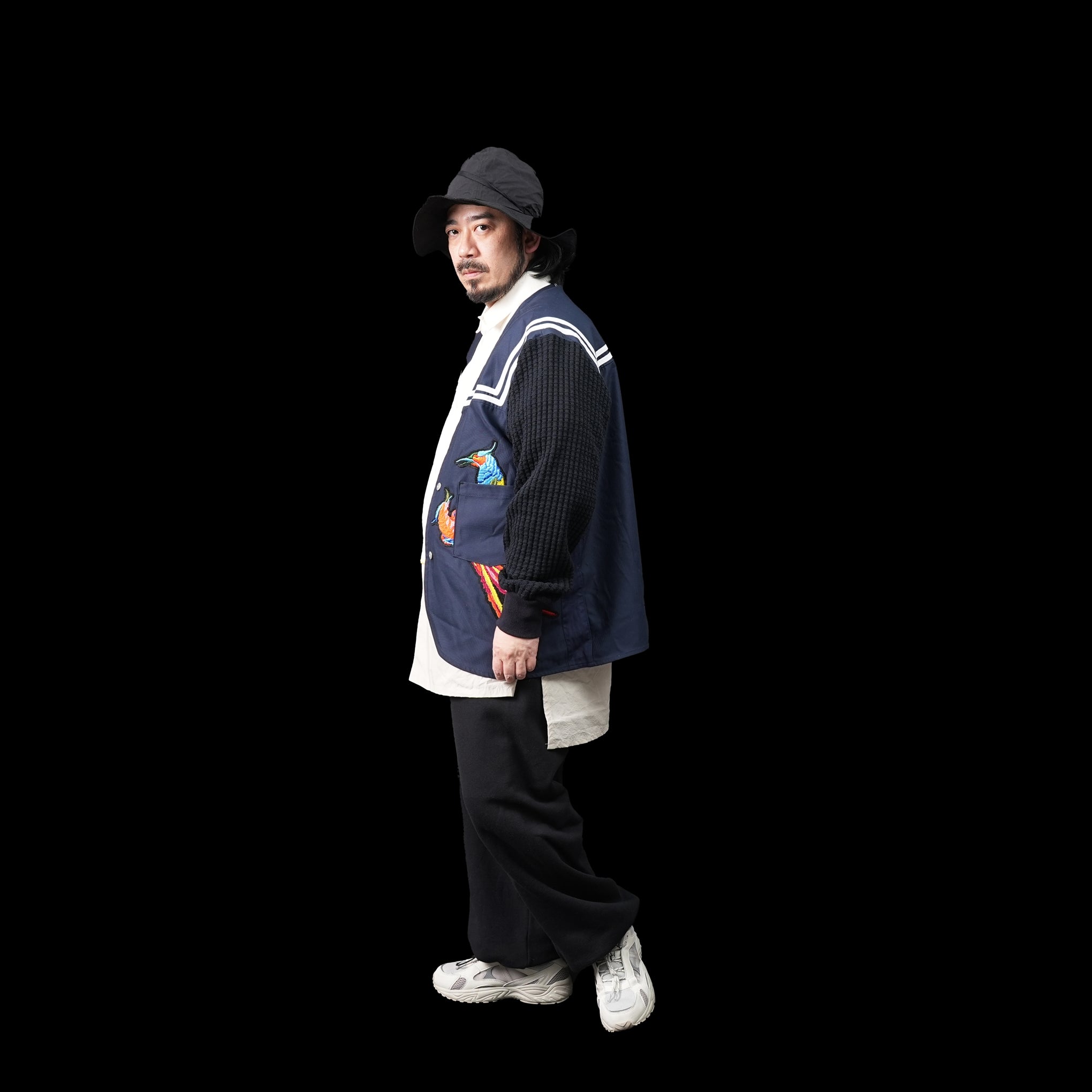 SAILOR – One | MASTERKEY