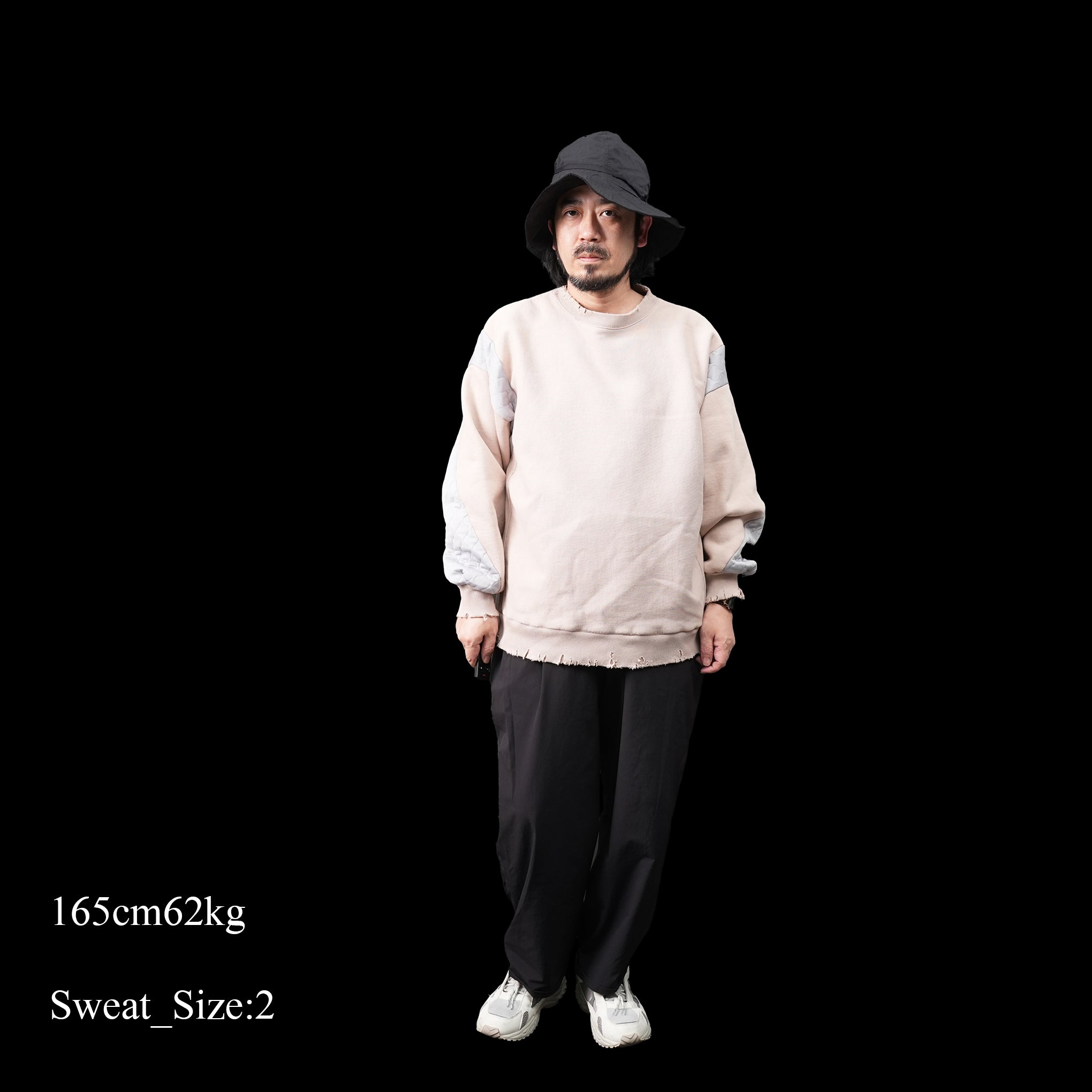 No:MK24A-C-24 | Name:CRASH | Color:Pink【masterkey マスターキー】