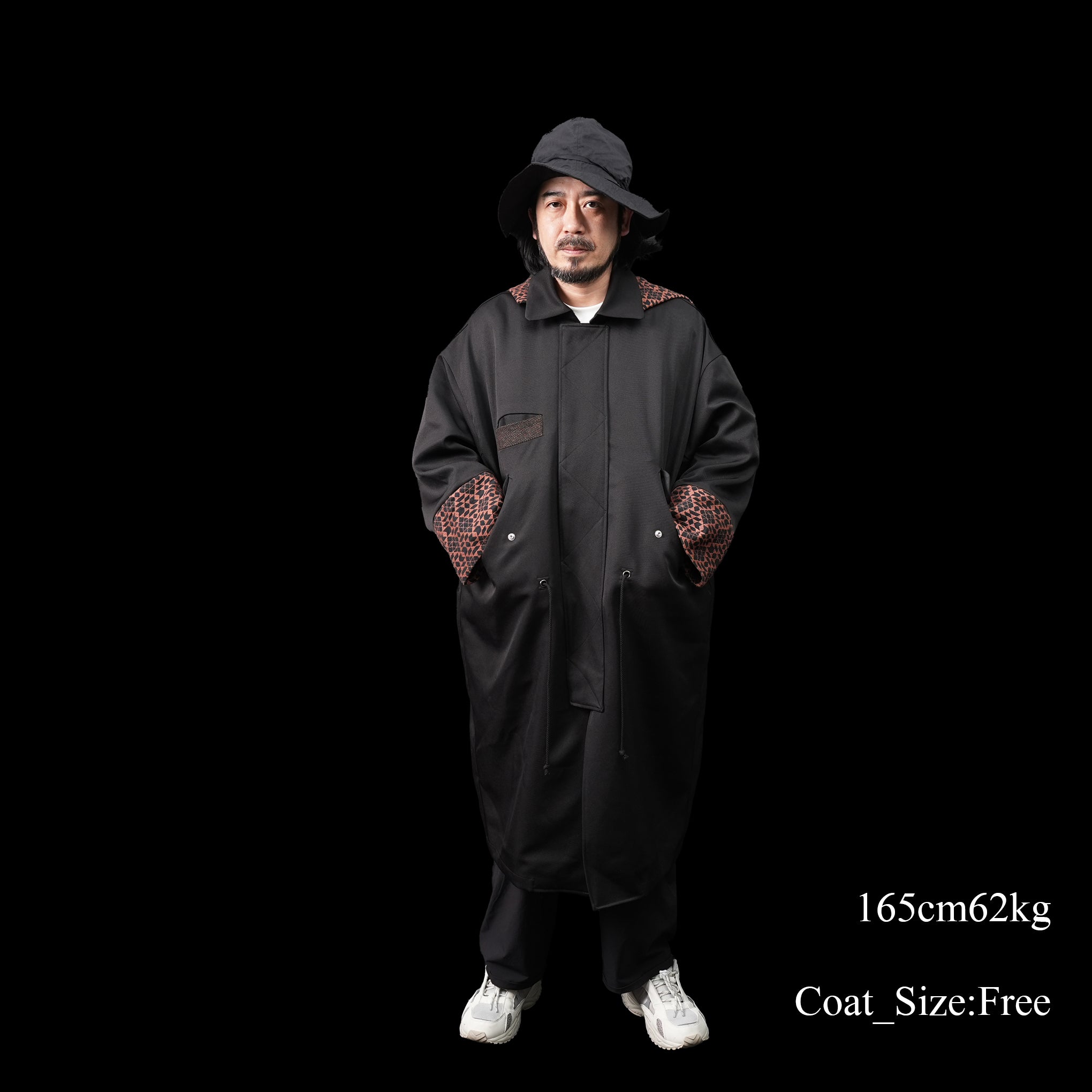 ANARCHY – Blk | MASTERKEY