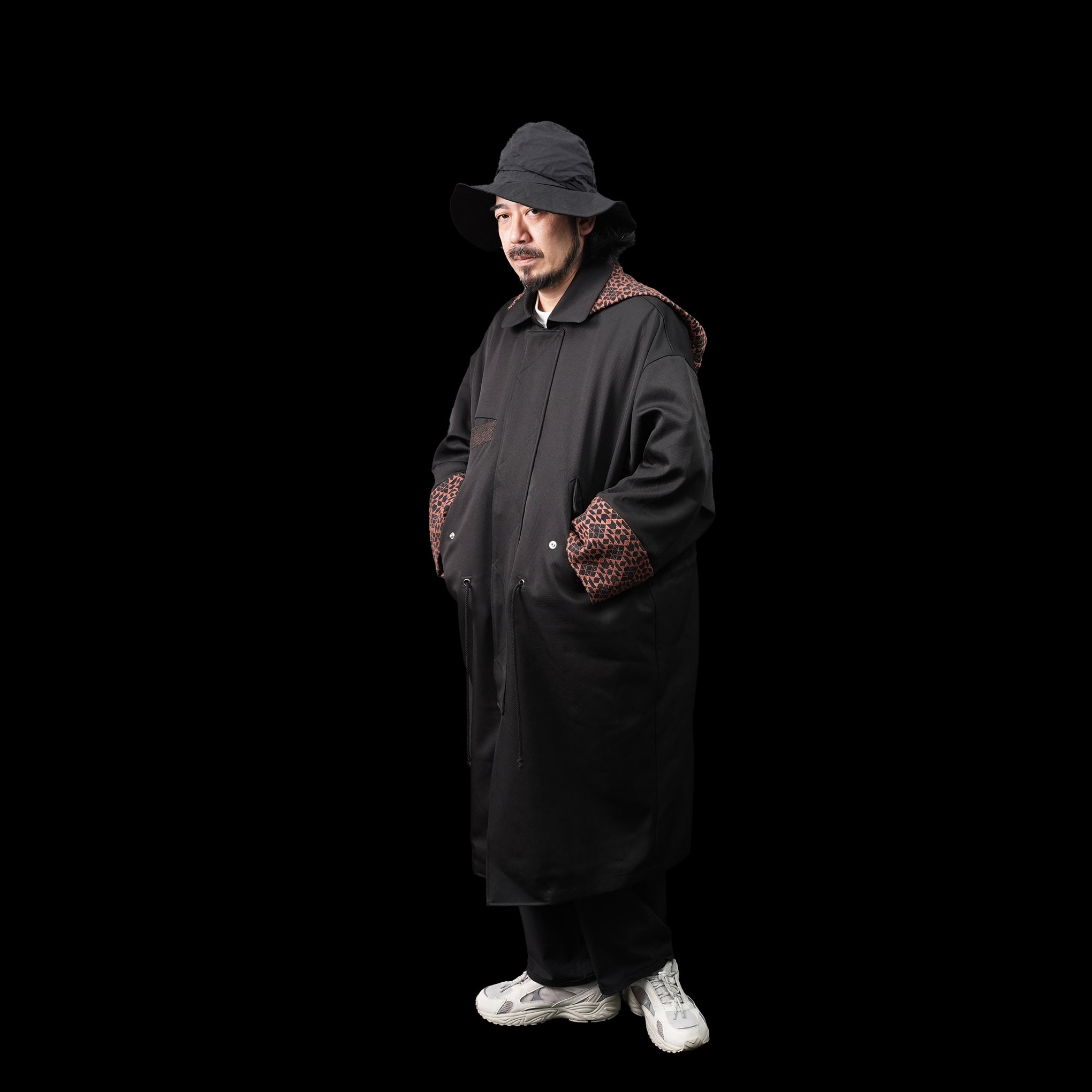 ANARCHY – Blk | MASTERKEY