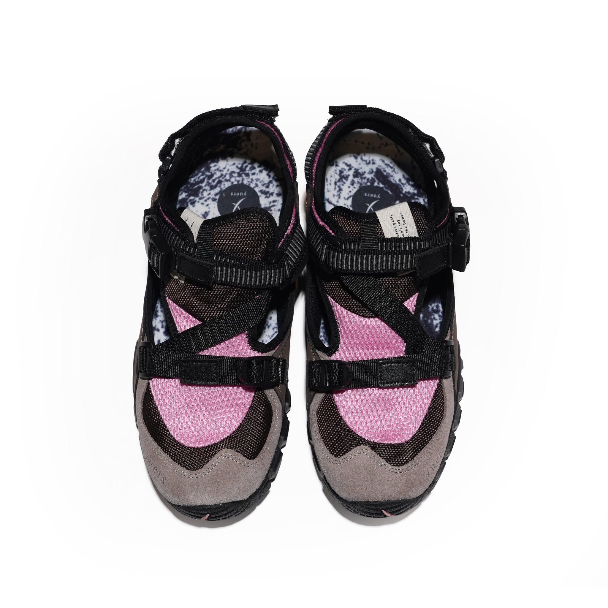 PARKLIFE – Pink | YUERS