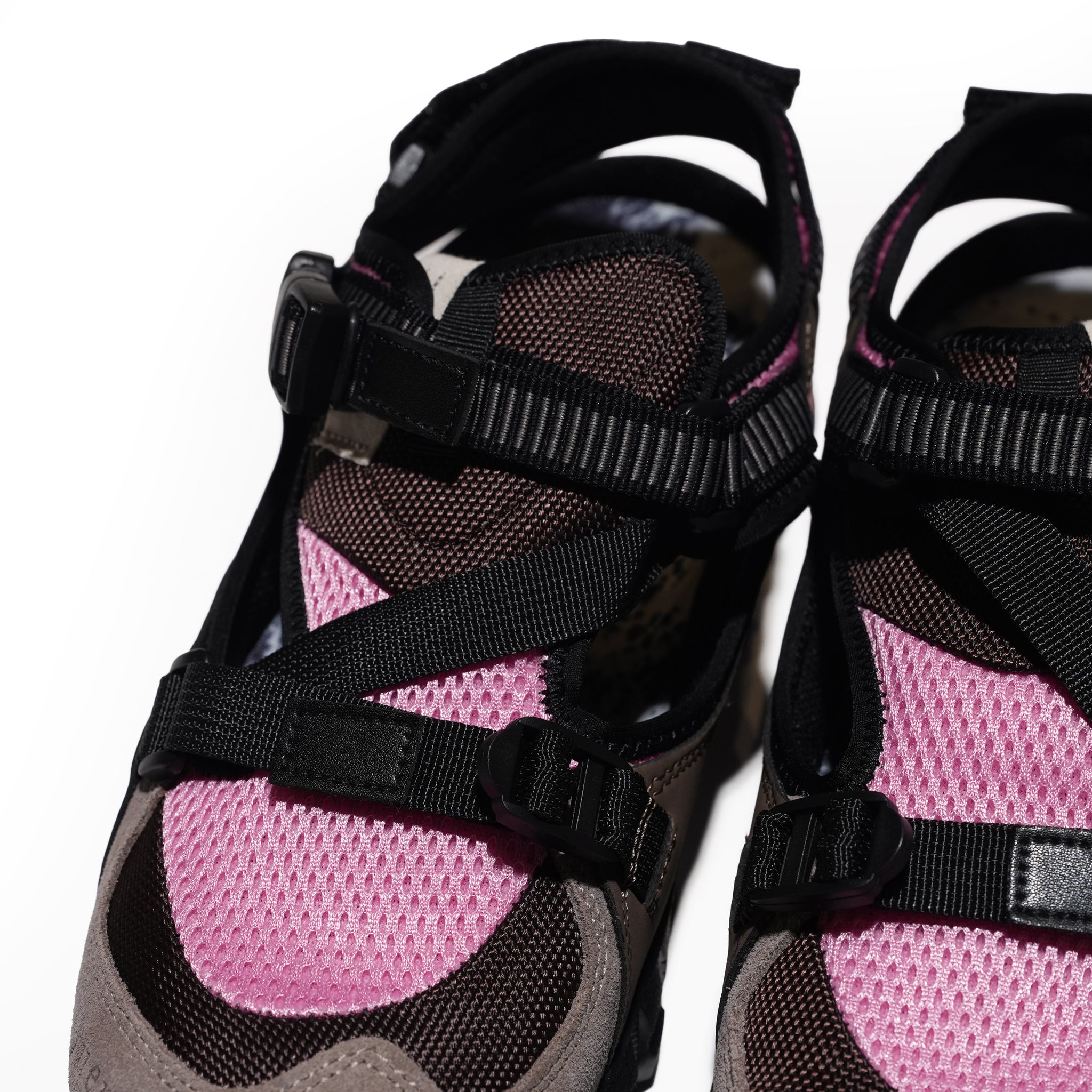PARKLIFE – Pink | YUERS
