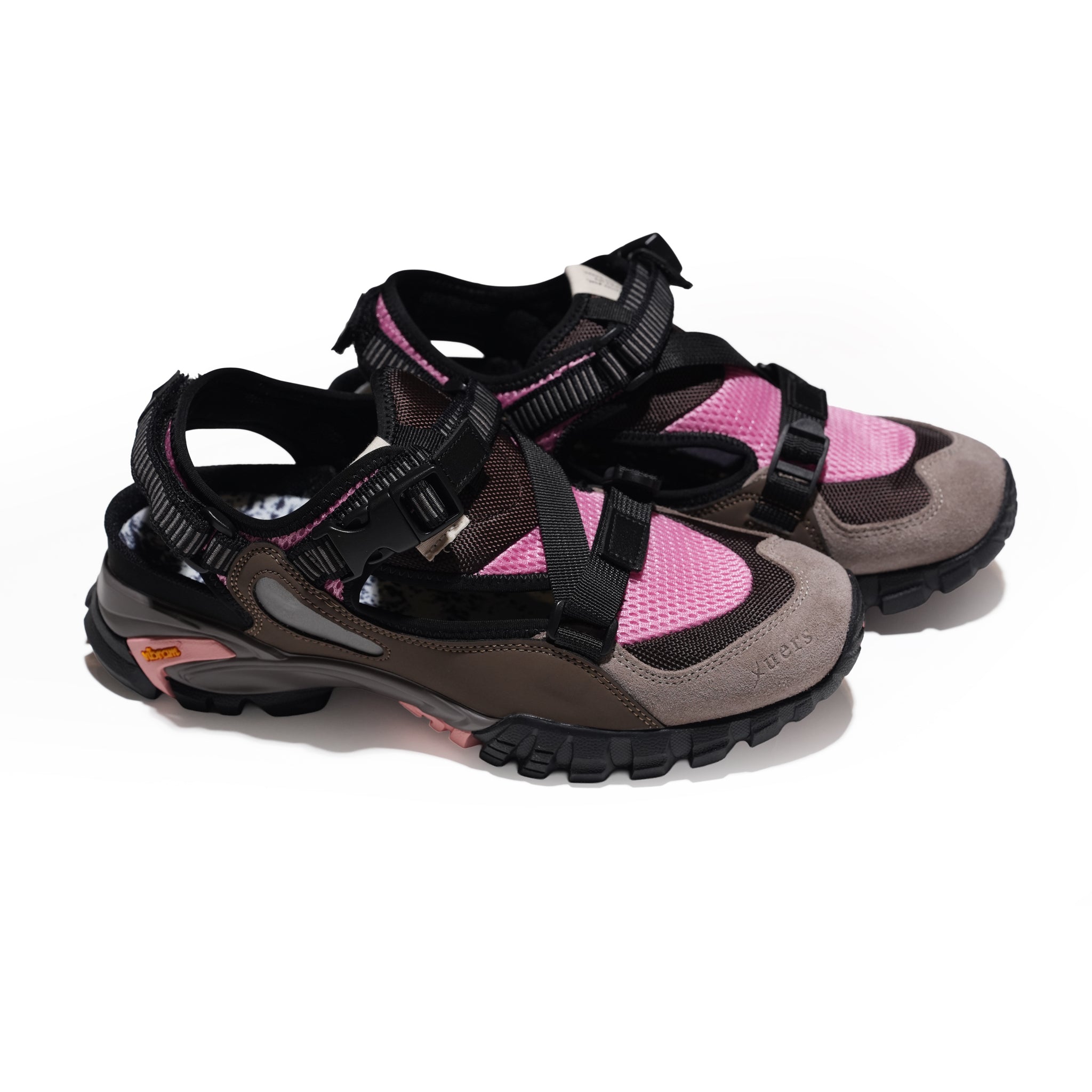 PARKLIFE – Pink | YUERS