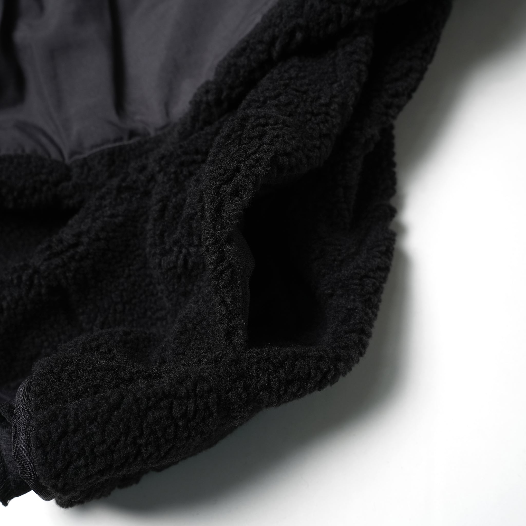 Courtyard Fleece Pullover – | NEYVOR
