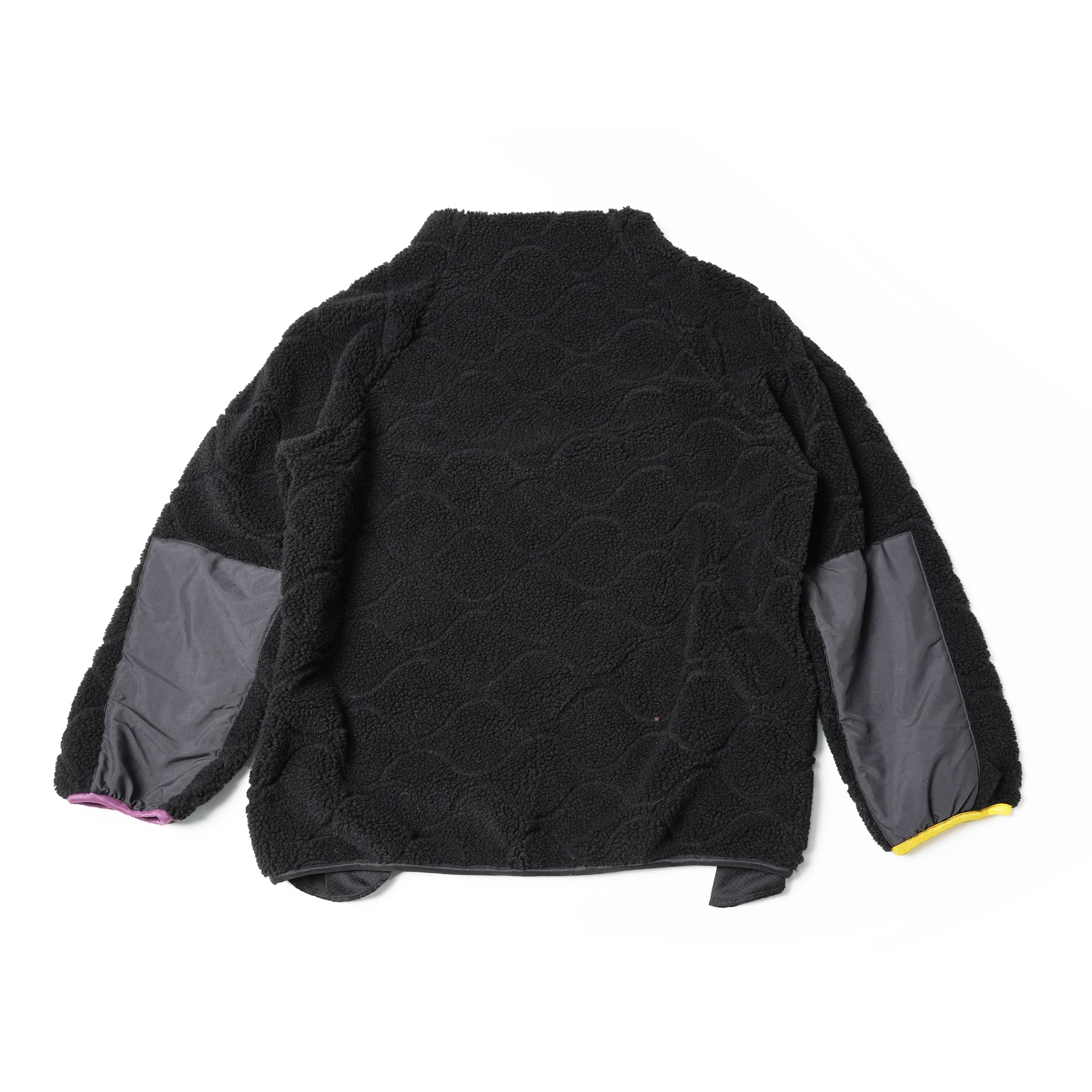 Courtyard Fleece Pullover – | NEYVOR