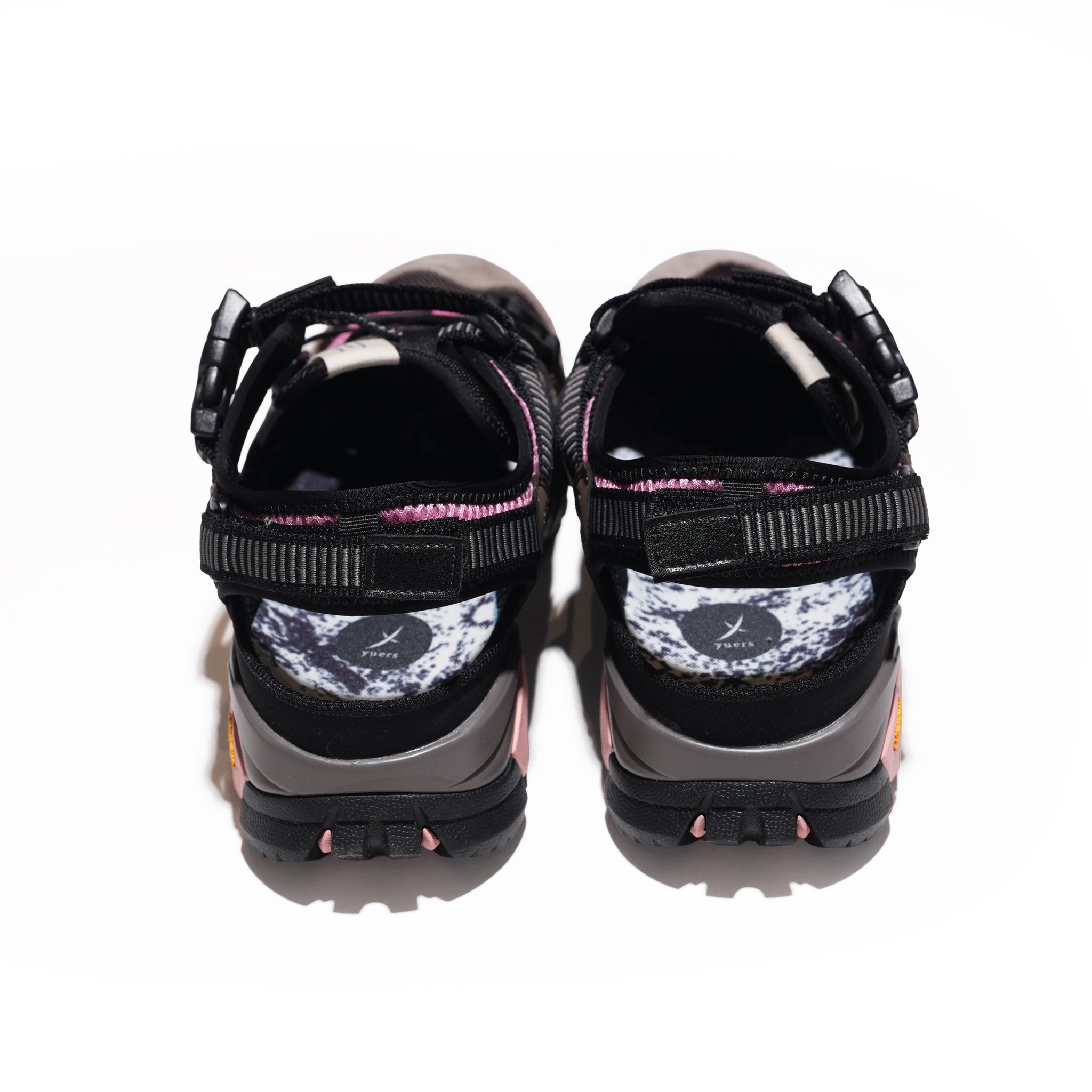 PARKLIFE – Pink | YUERS