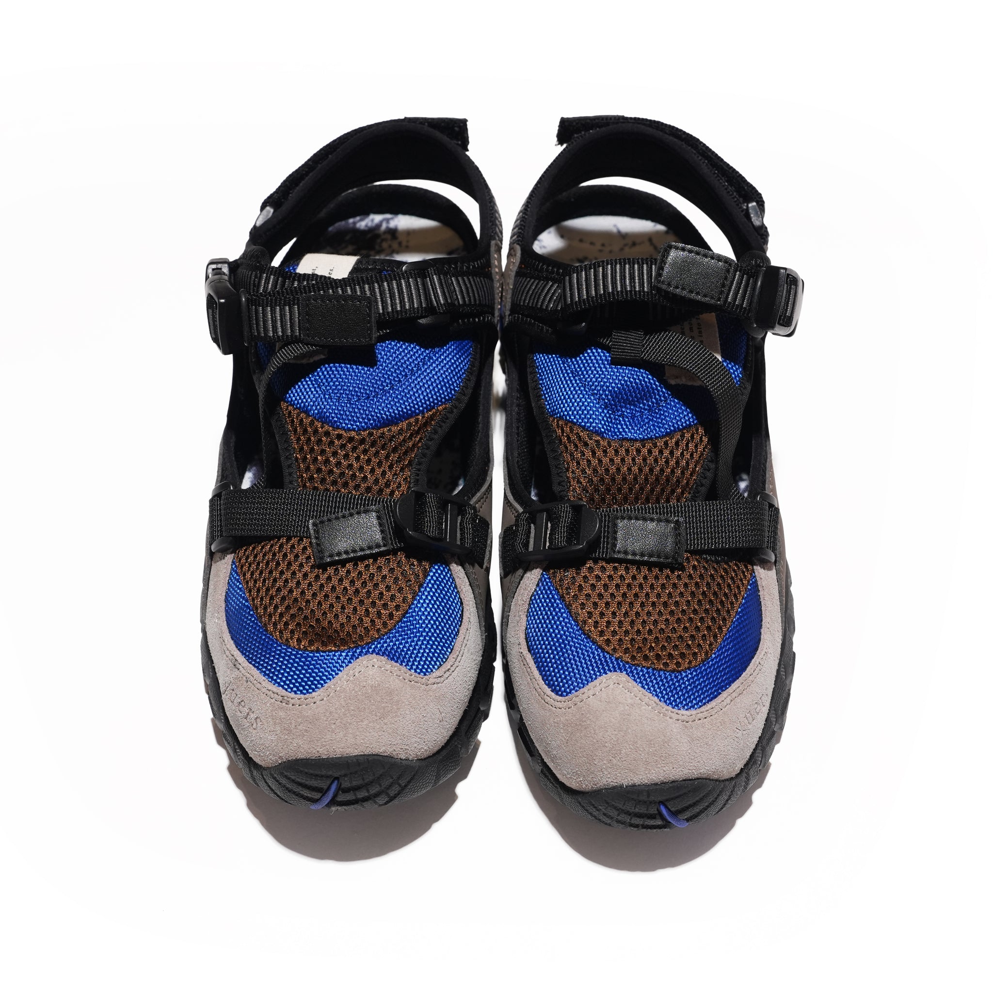 PARKLIFE – Blue | YUERS