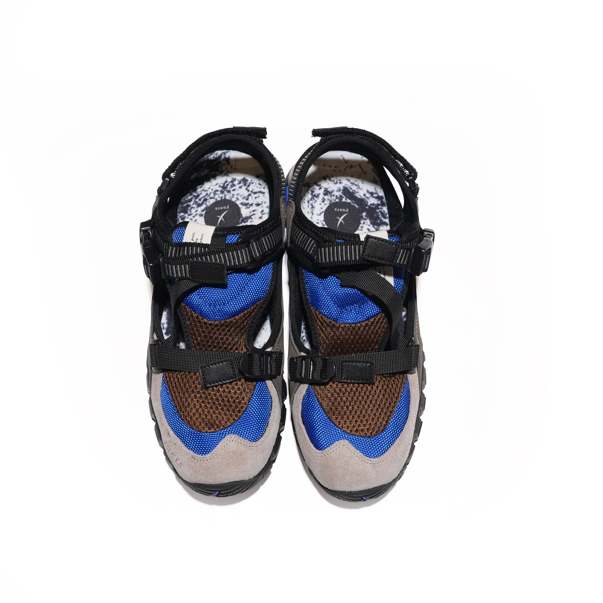 PARKLIFE – Blue | YUERS