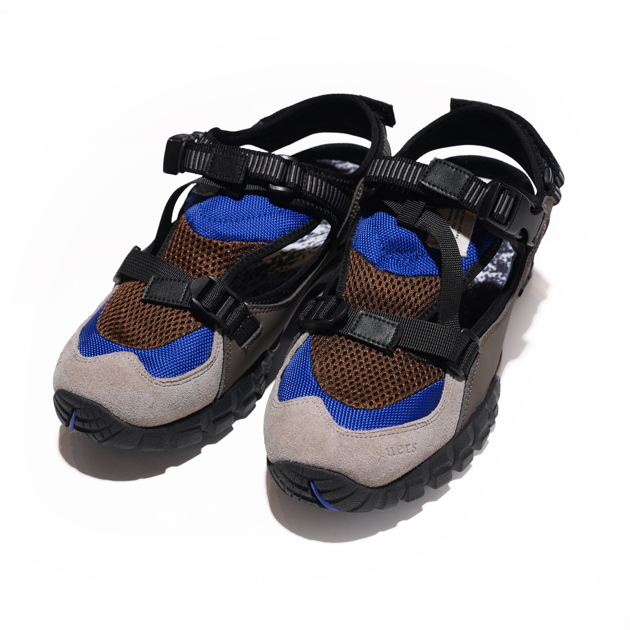 PARKLIFE – Blue | YUERS