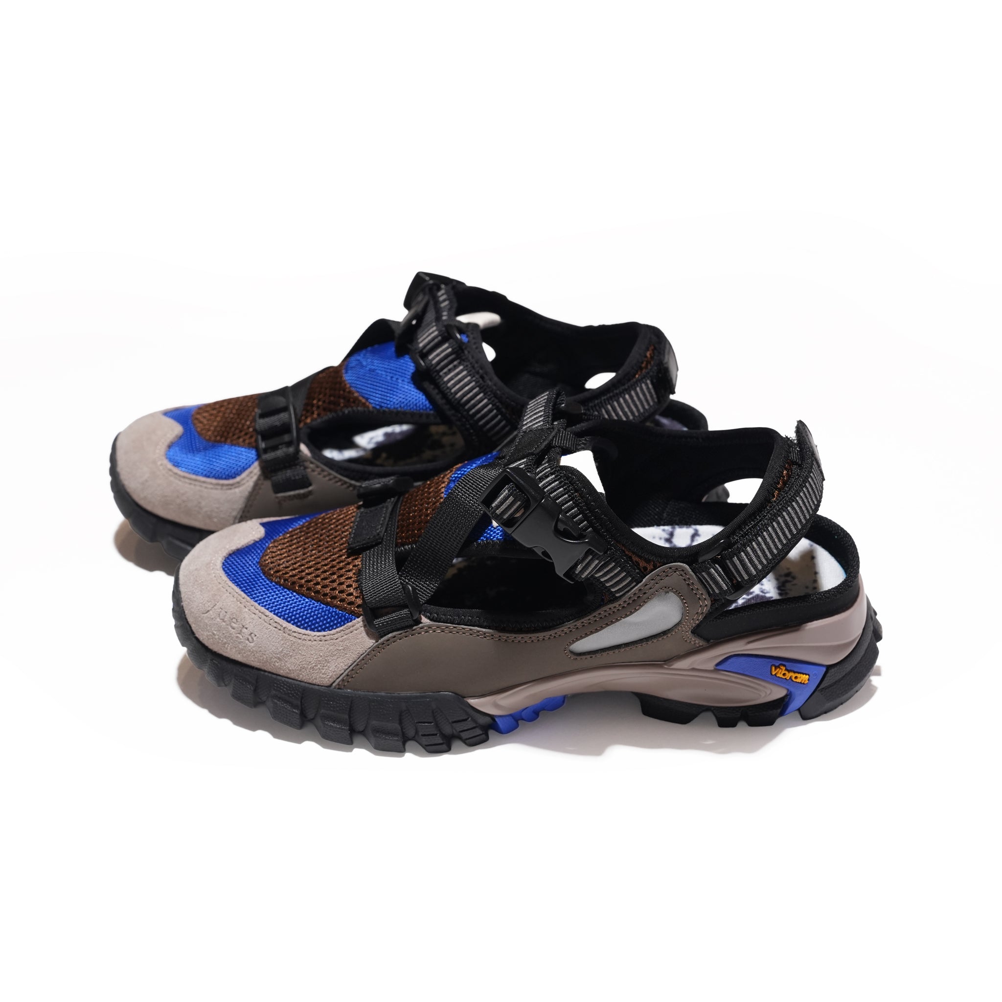 PARKLIFE – Blue | YUERS