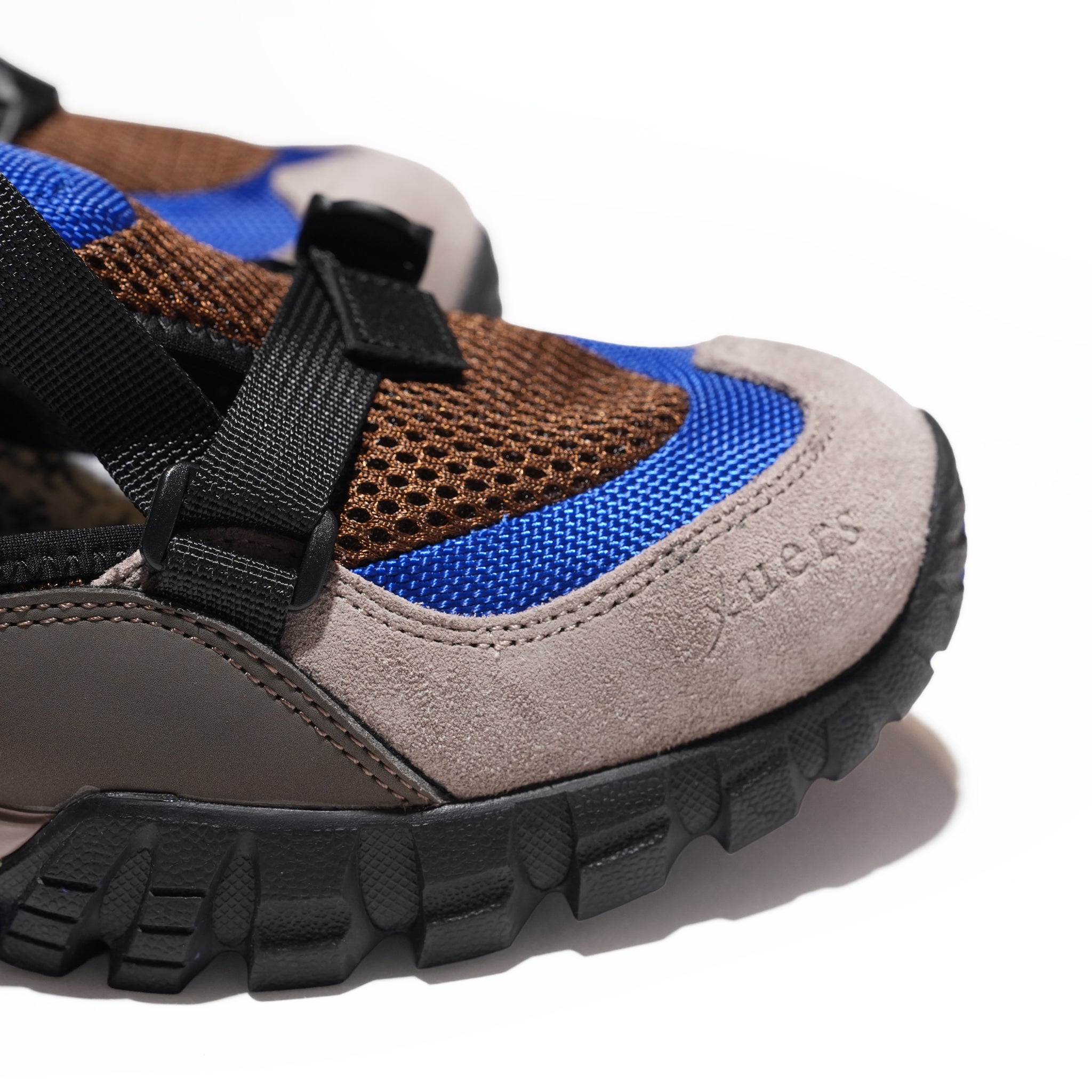 PARKLIFE – Blue | YUERS