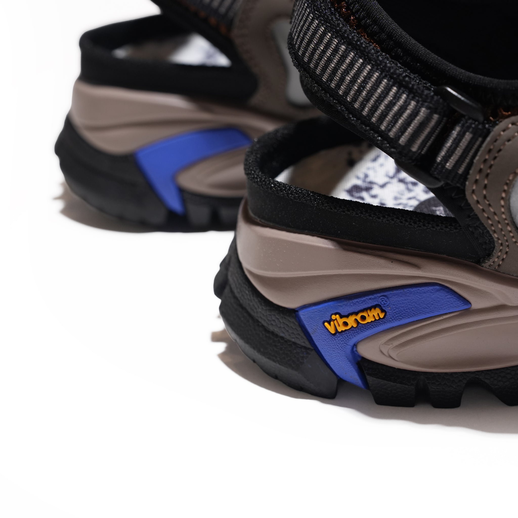 PARKLIFE – Blue | YUERS