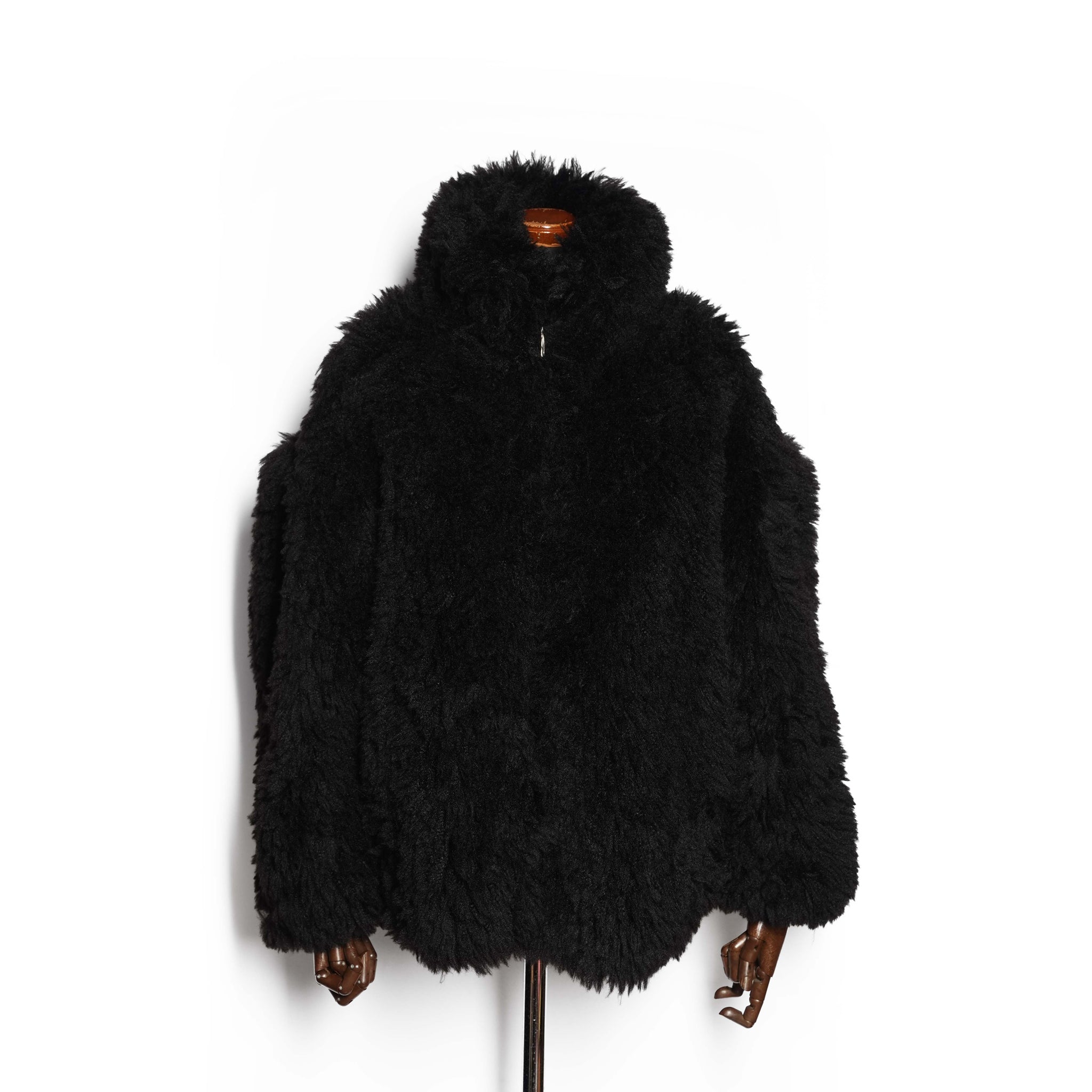 SOL | Color_Black | No_mw6wjp02_black【MOLLIOLLI_モリオリ】