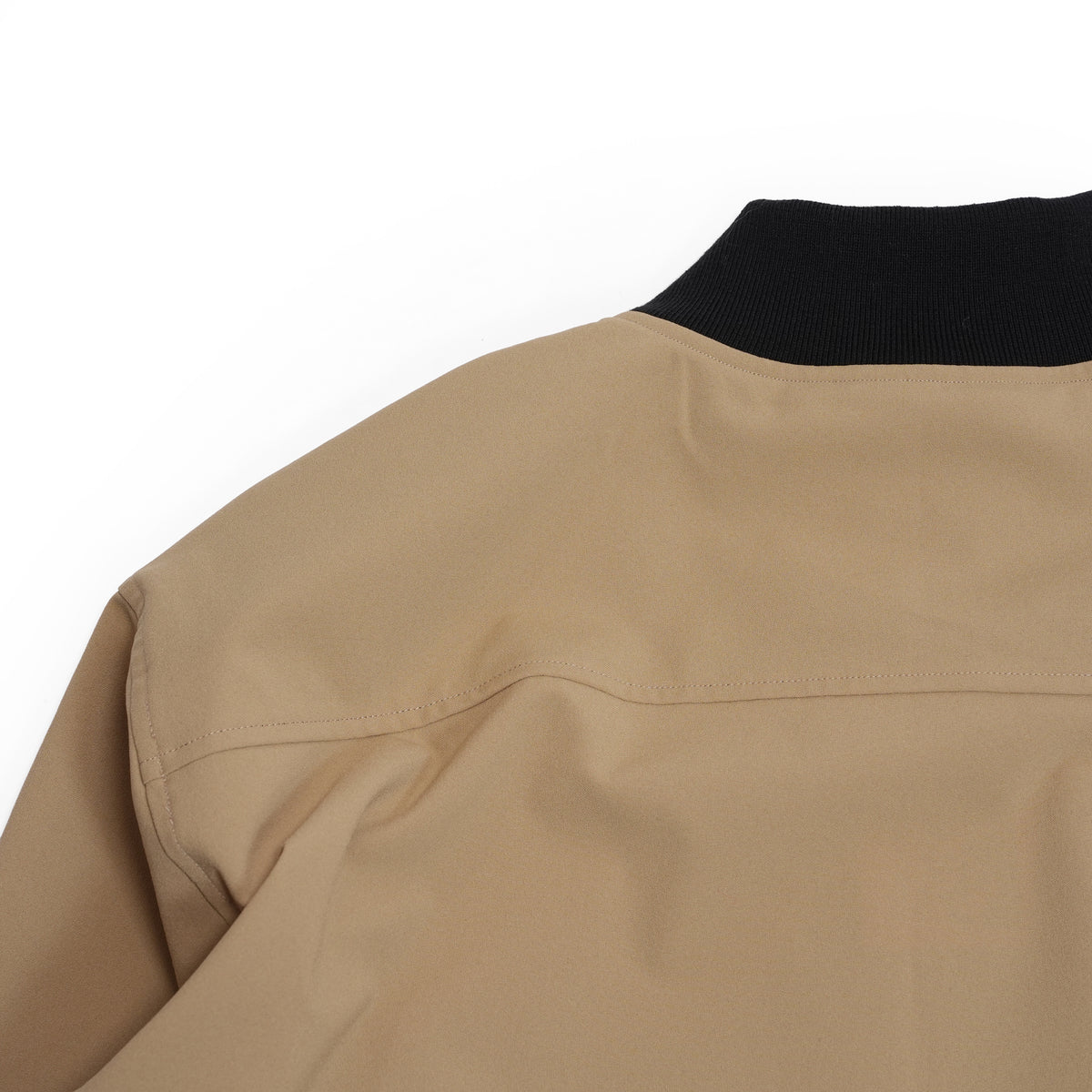 P.H.M JACKET – Beige | POWDERHORN MOUNTAINEERING