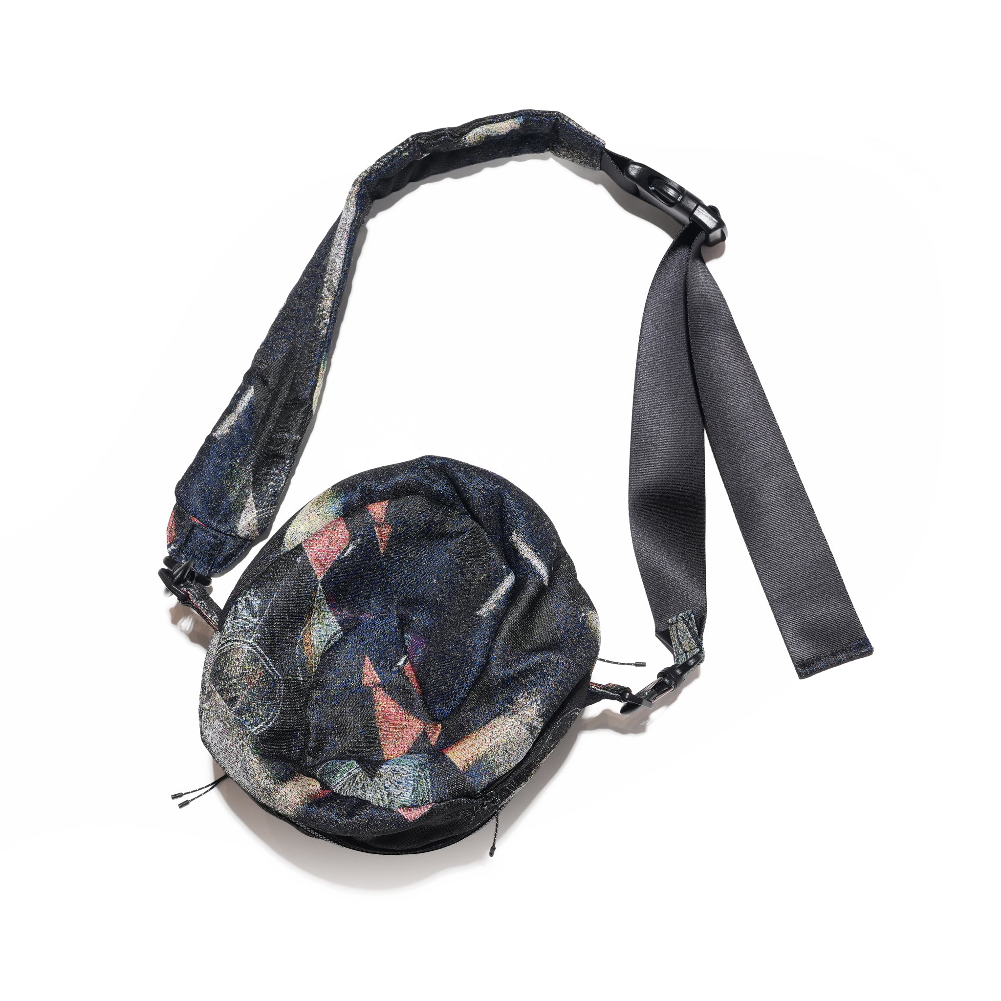 BROTSRDERLESS JQ MORB BAG– Black | STOF