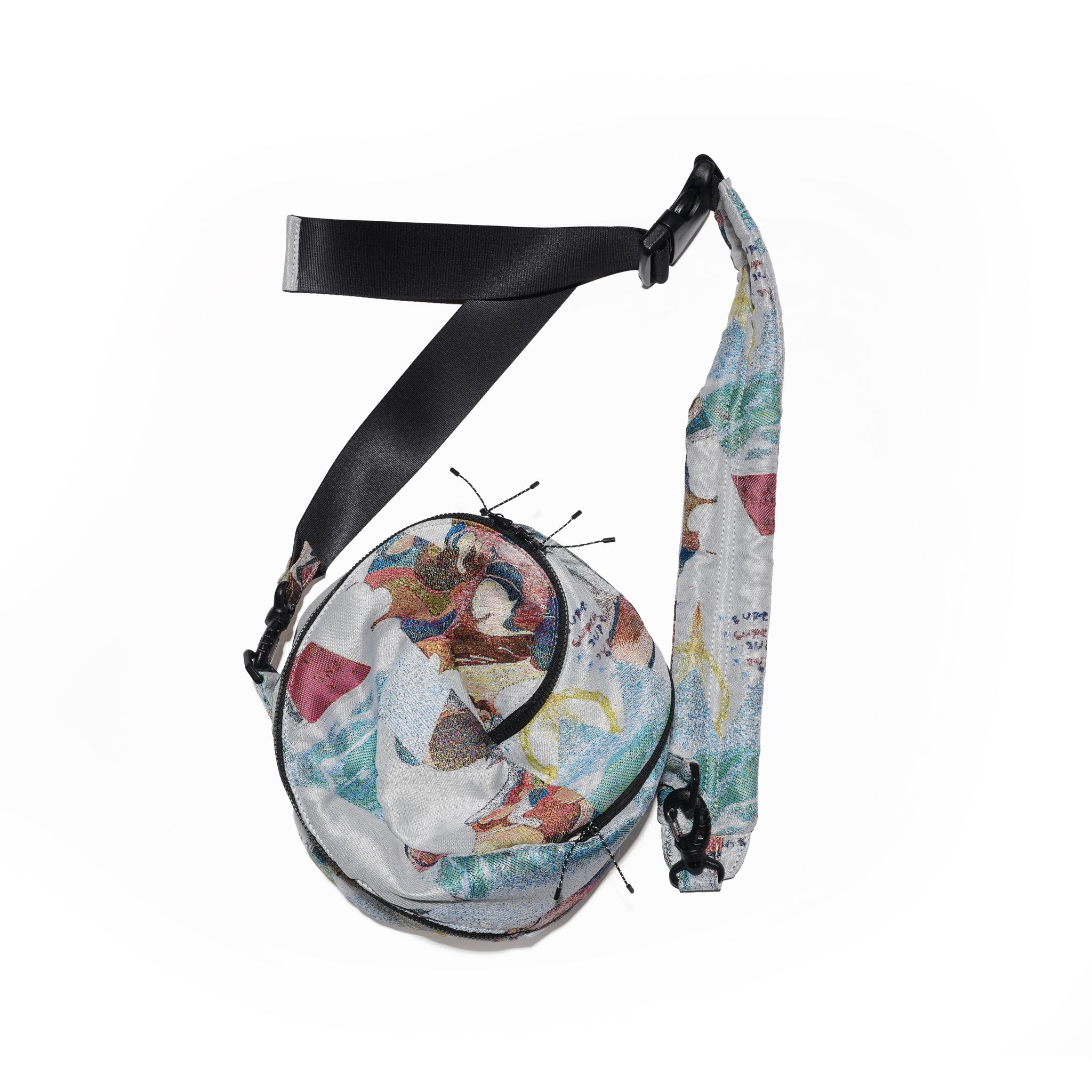 BROTSRDERLESS JQ MORB BAG– White | STOF