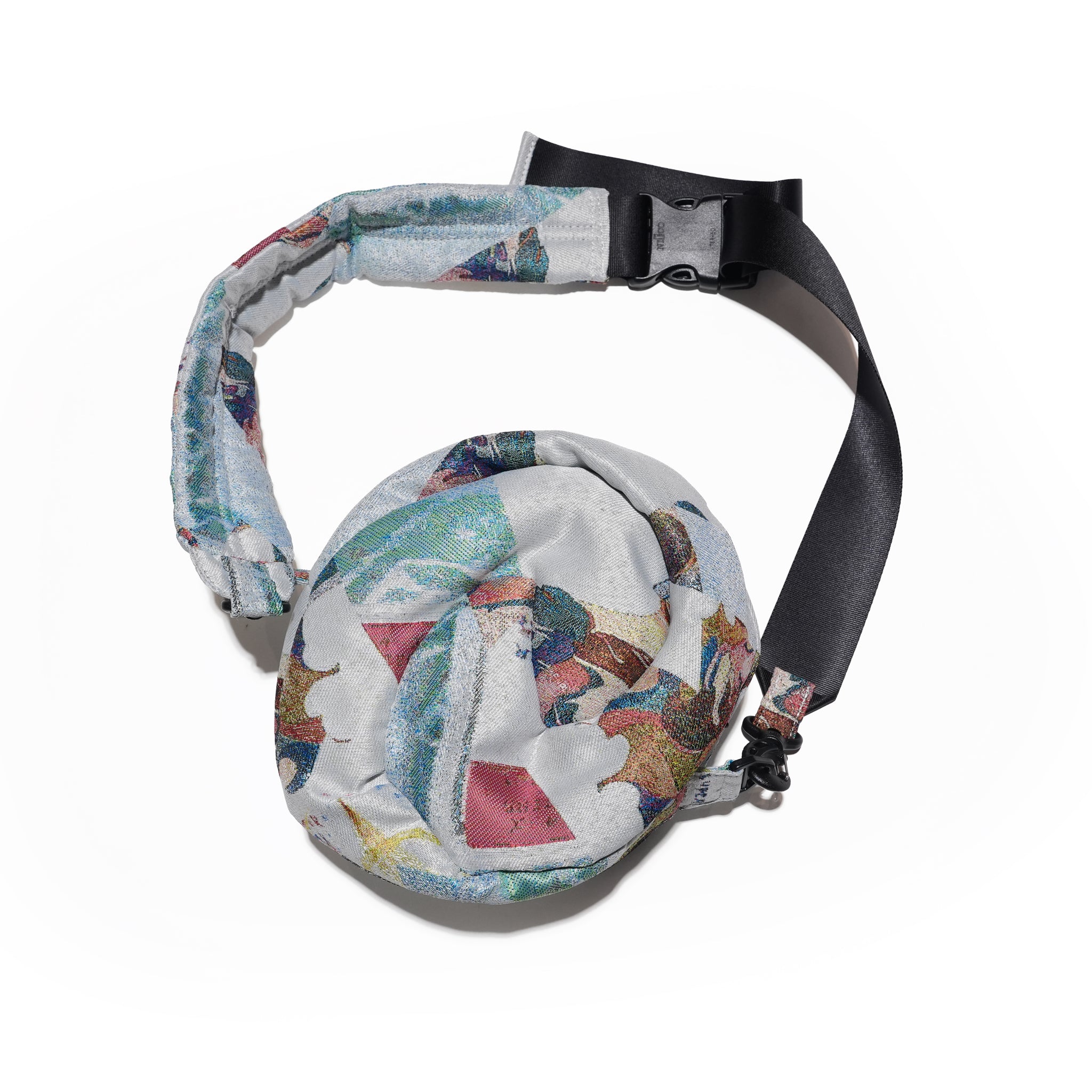 BROTSRDERLESS JQ MORB BAG– White | STOF