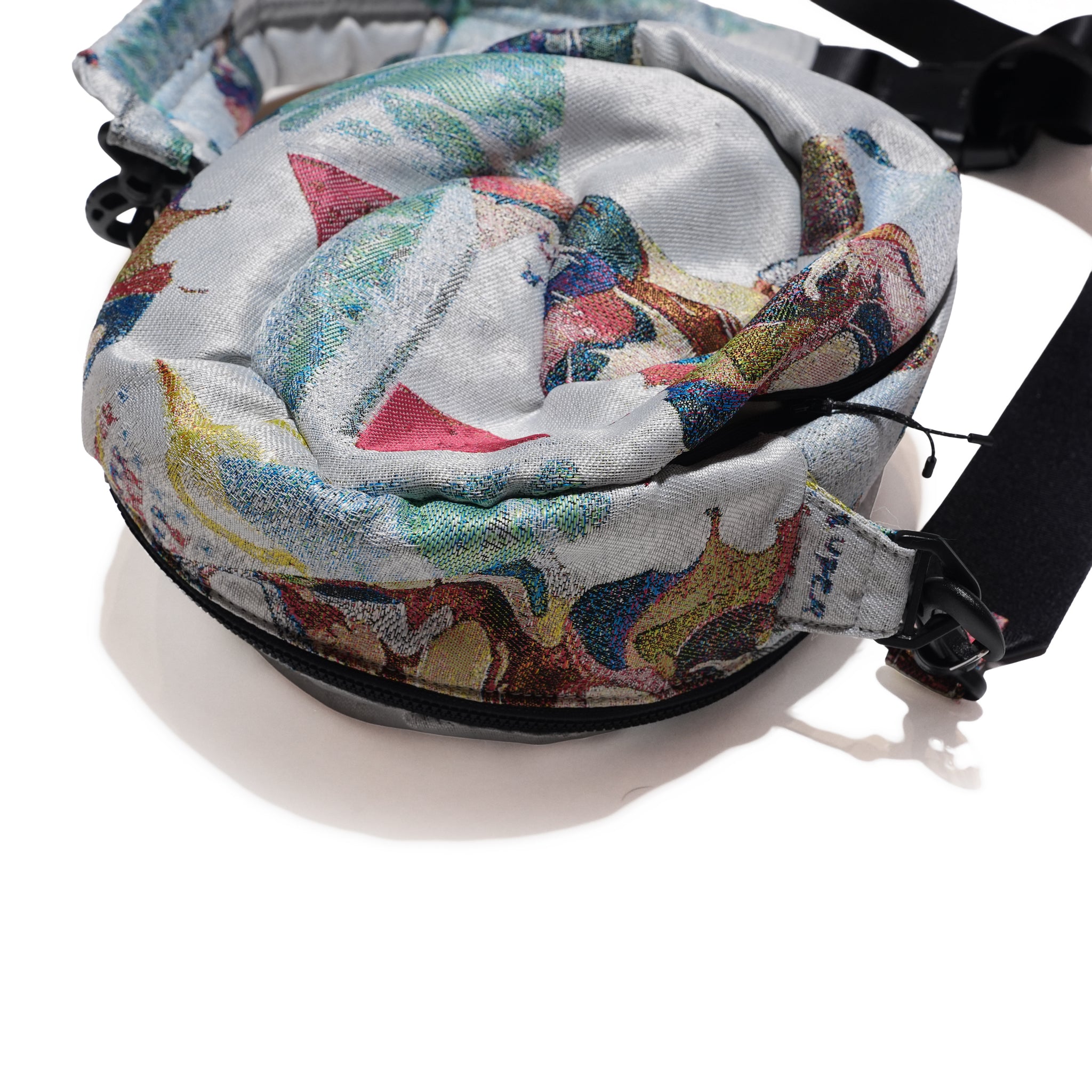 BROTSRDERLESS JQ MORB BAG– White | STOF