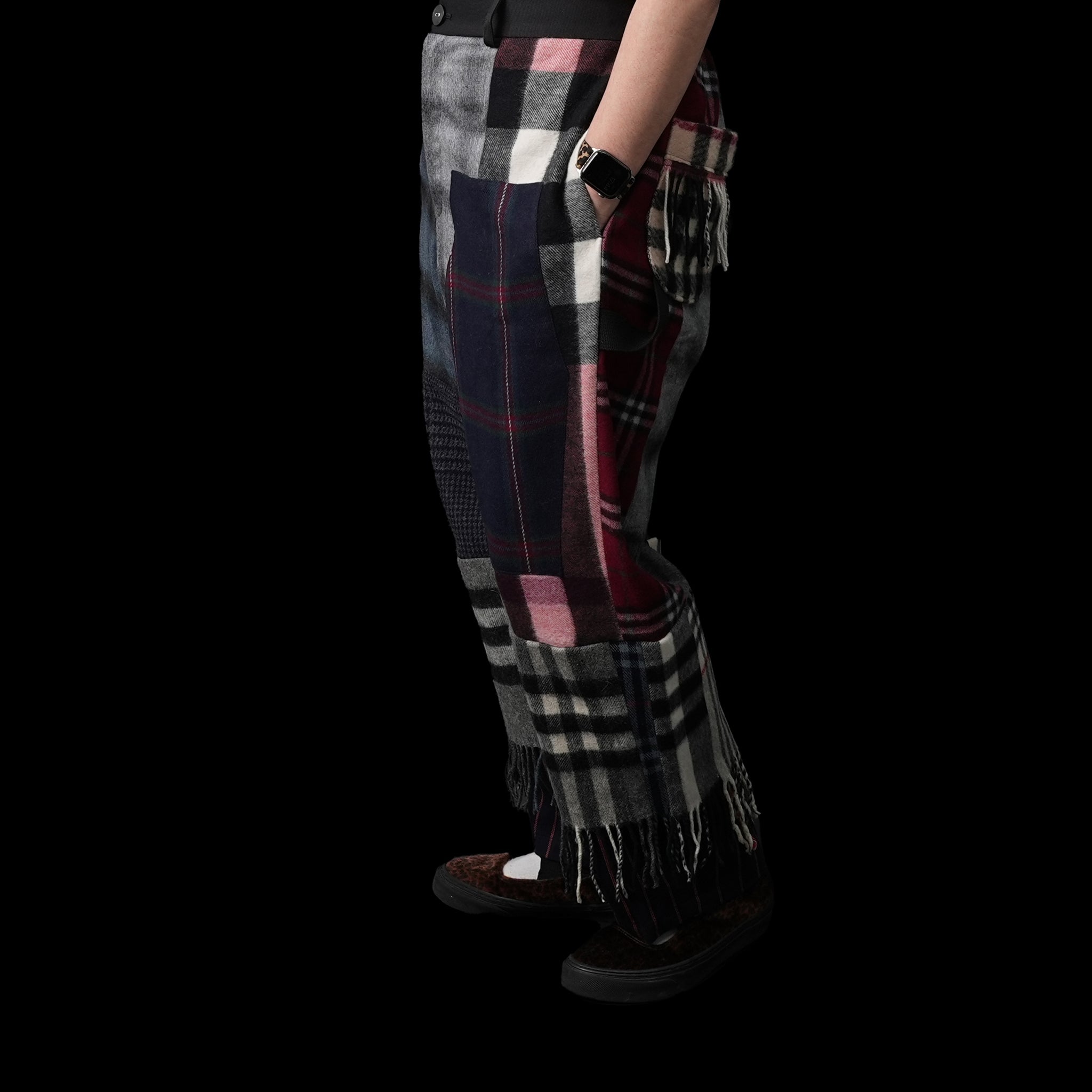 No:MKSPAD-01J | Name:Minority Addiction SP | Color:ASSORT_J【MASTERKEY_マスターキー】