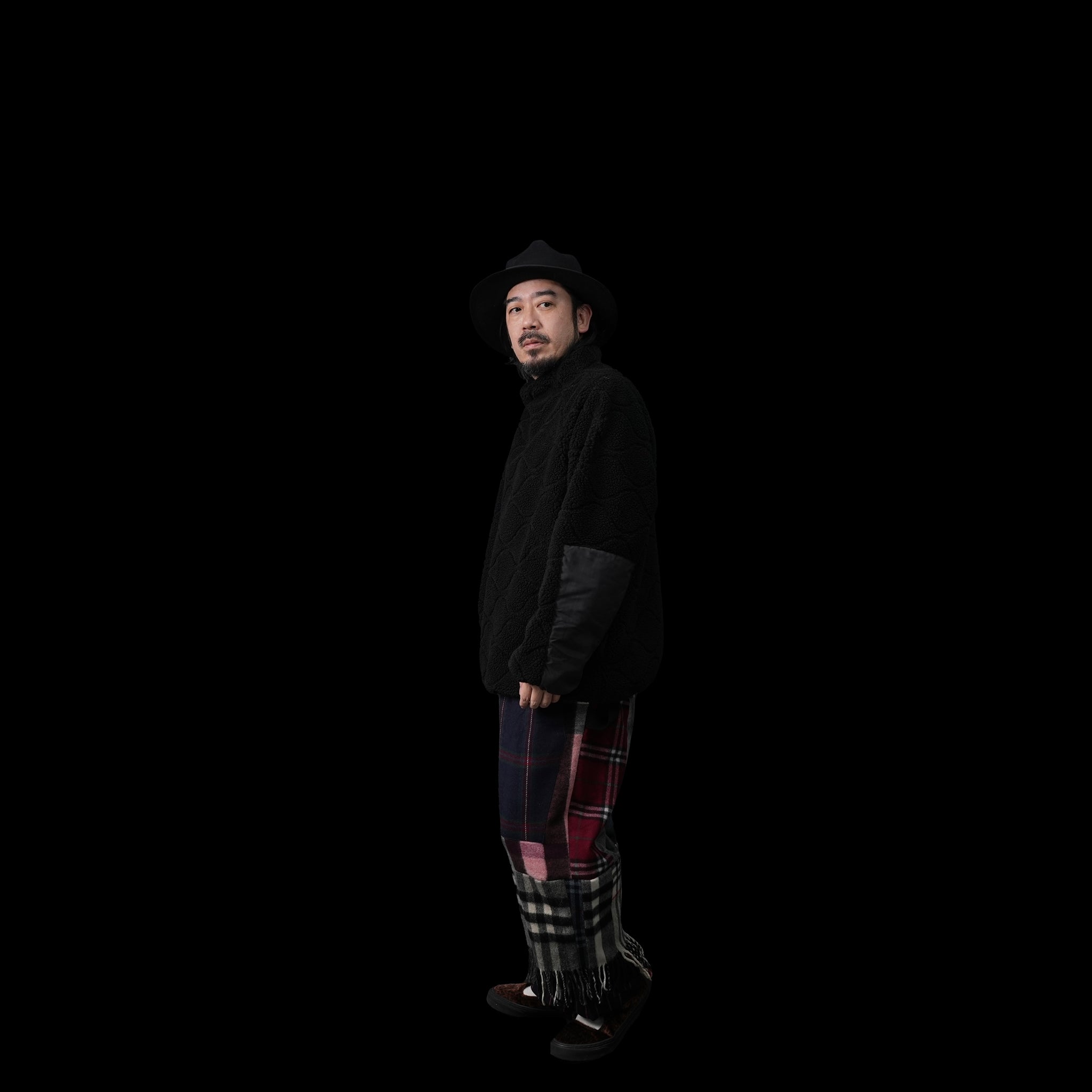 MKSPAD-01I | Minority Addiction SP | Color:ASSORT_I【MASTERKEY_マスターキー】