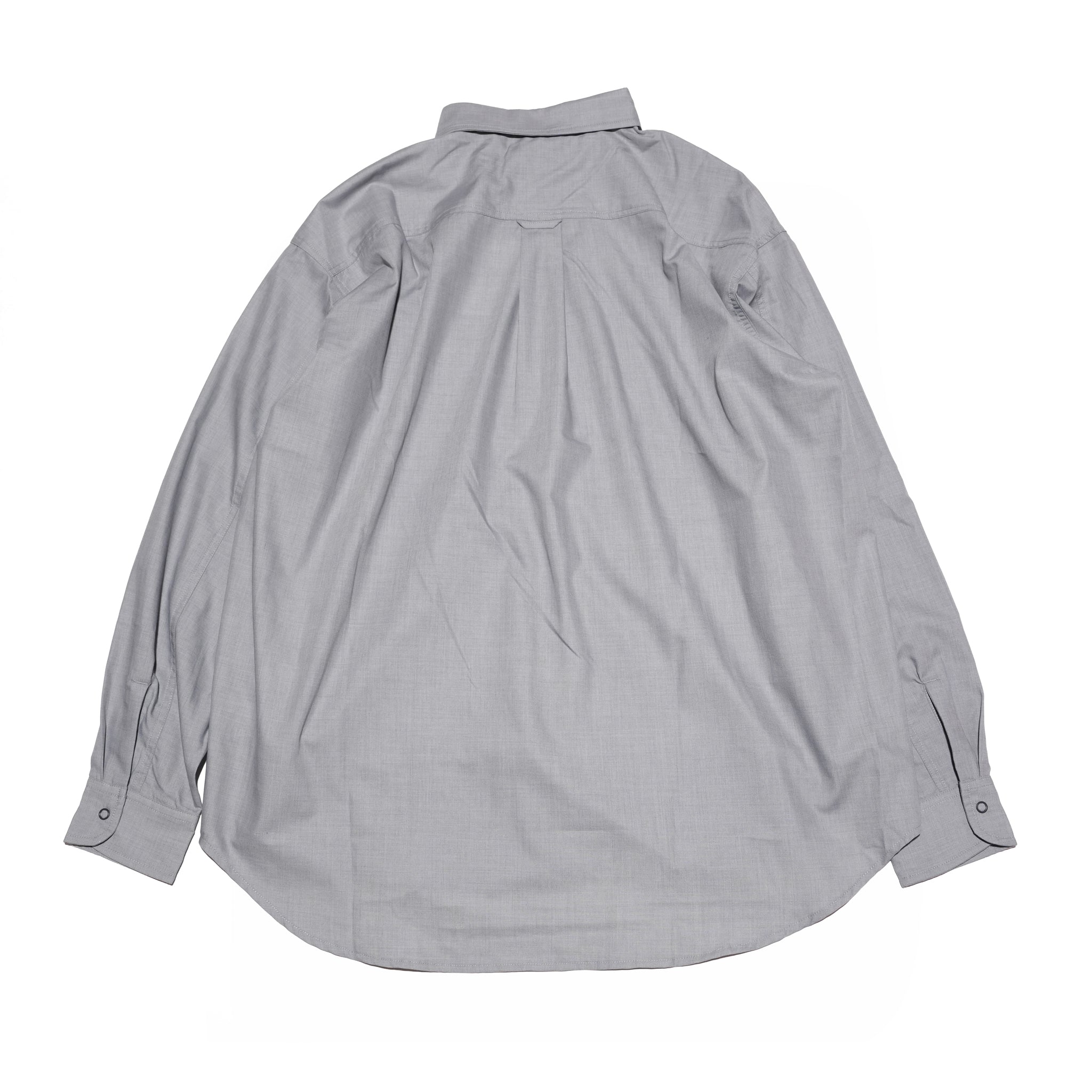 PACAS 3.0 – Charcoal | KELEN MEN