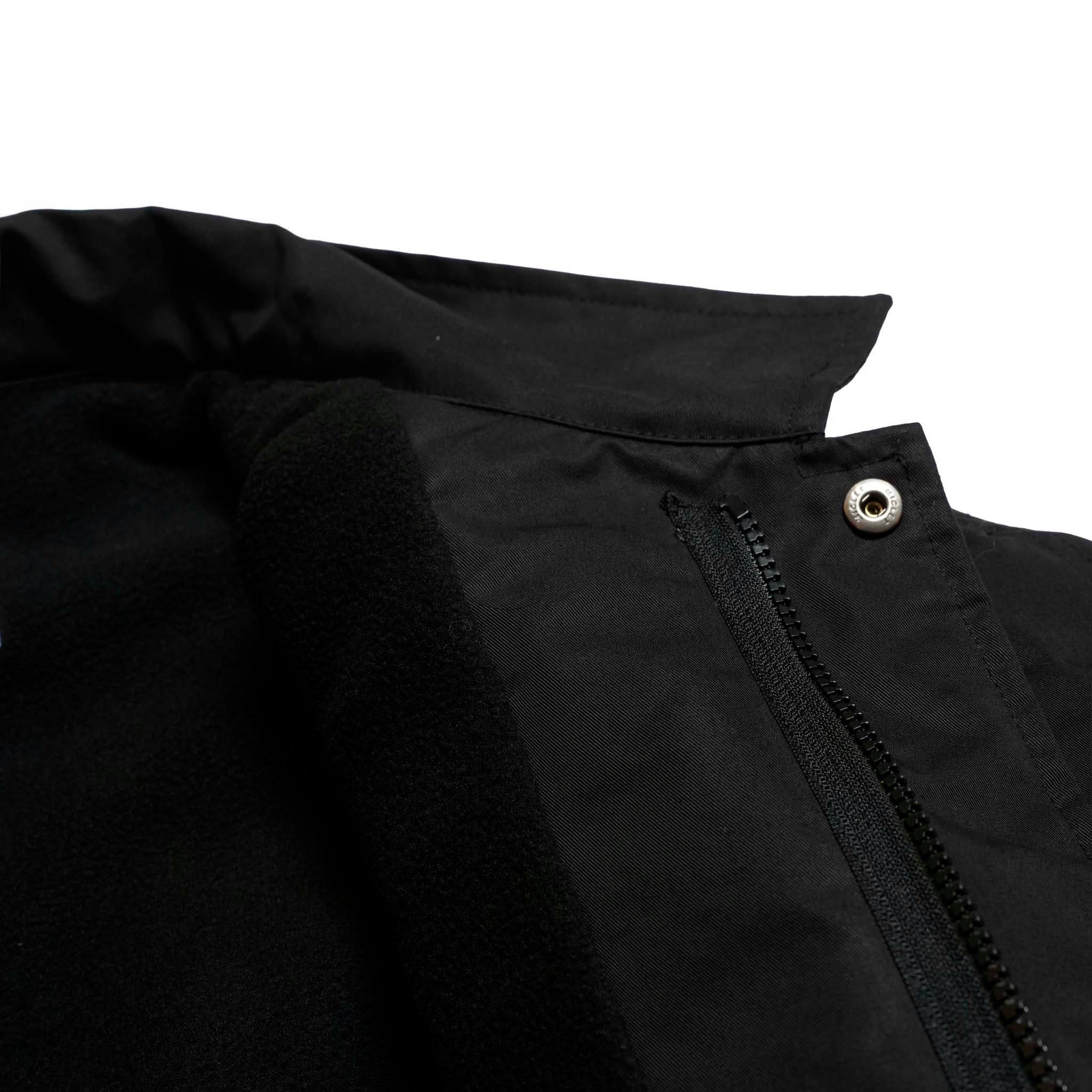 KAHLO | Color_Black | No_klm25fjk1118_bk【KELEN MEN_ケレン】