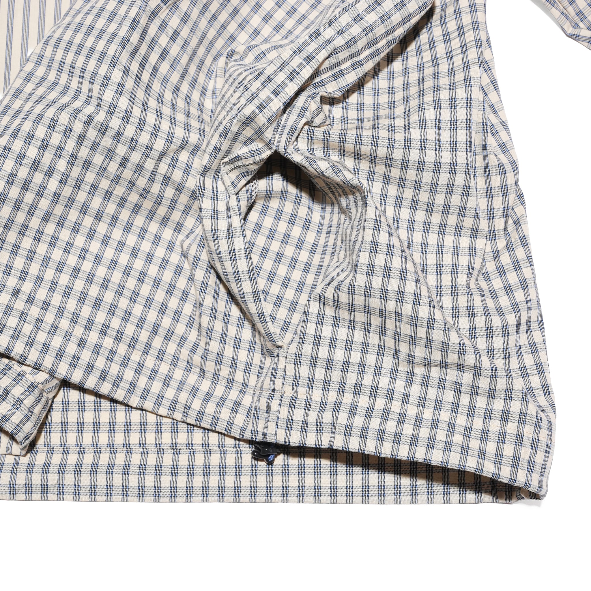BURROUGHS – Off Beige | KELEN MEN