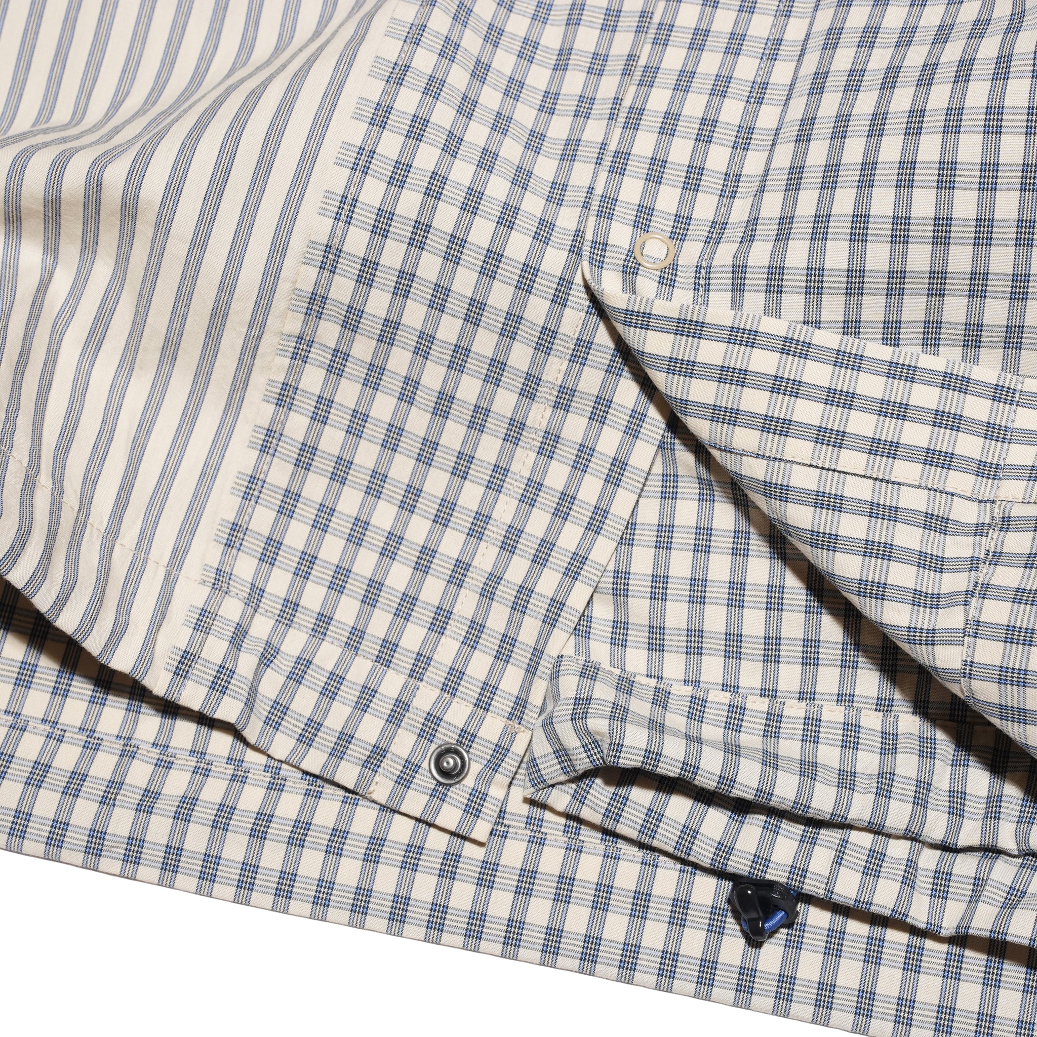 BURROUGHS – Off Beige | KELEN MEN