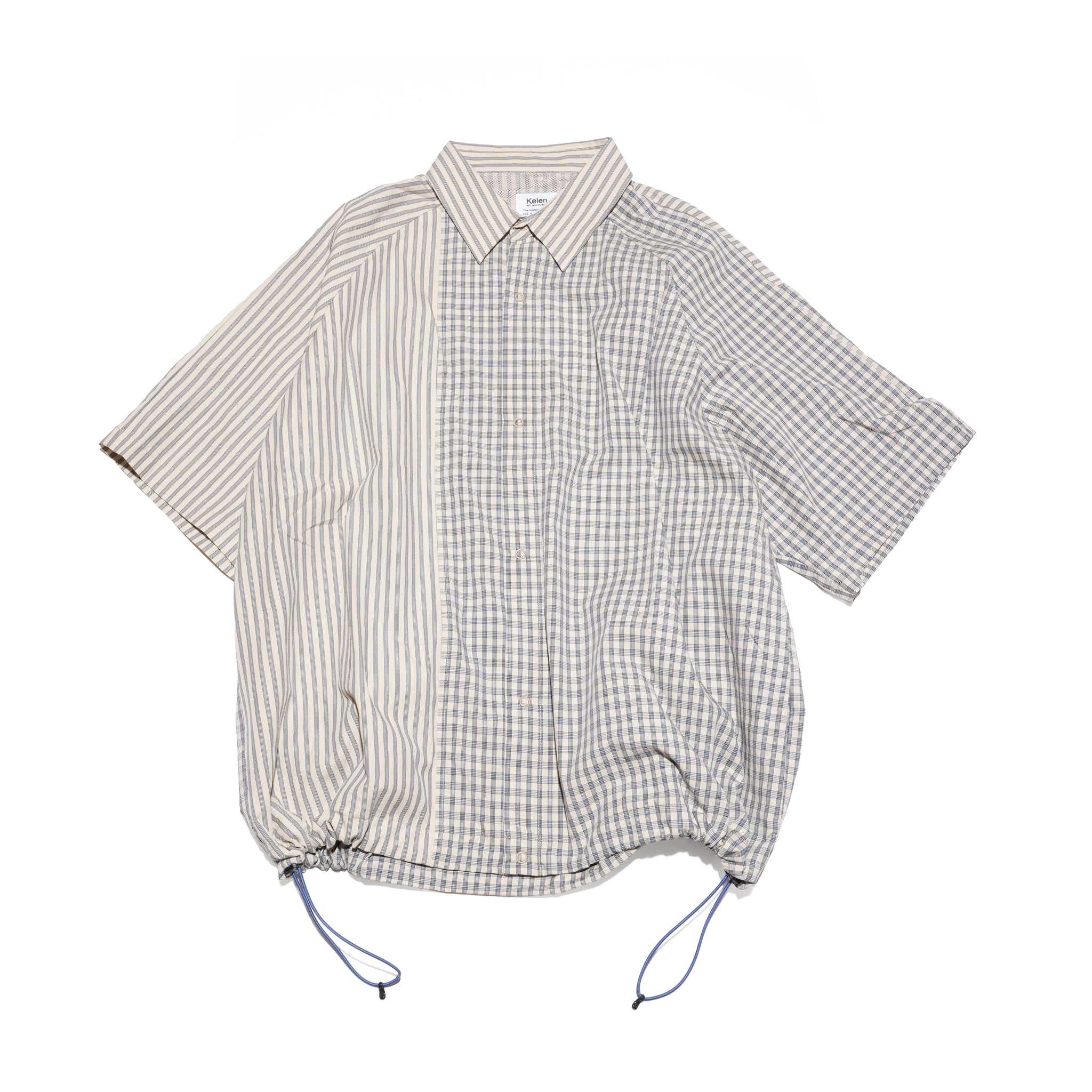 BURROUGHS – Off Beige | KELEN MEN
