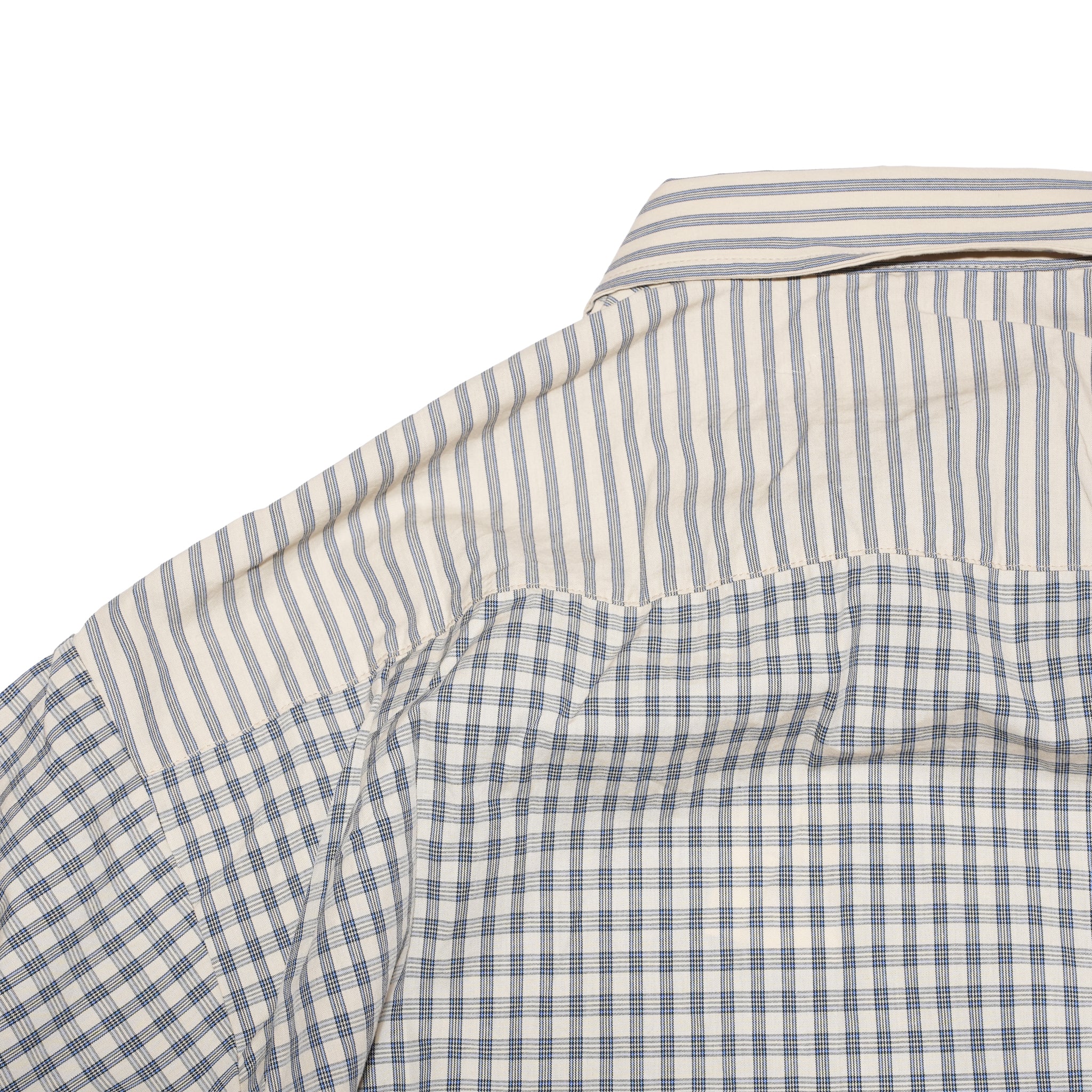 BURROUGHS – Off Beige | KELEN MEN