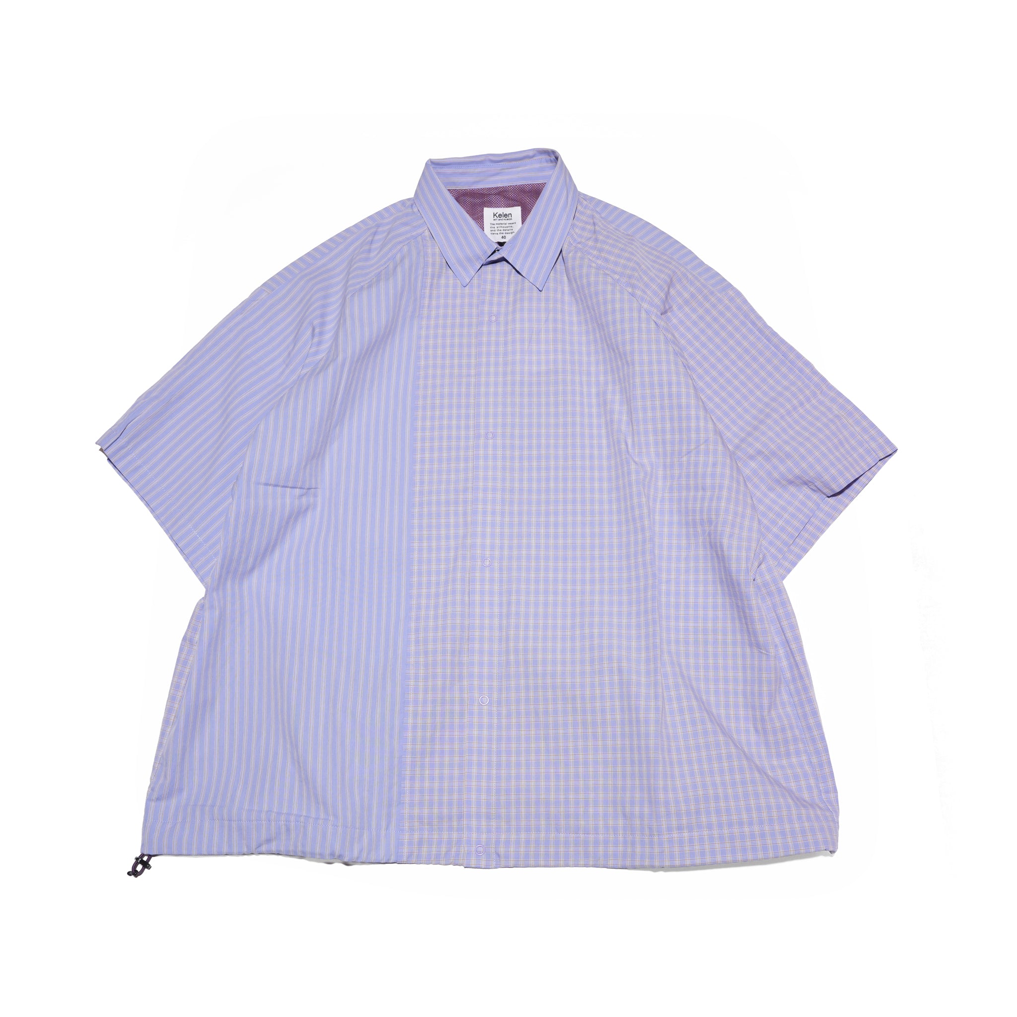 BURROUGHS – Purple | KELEN MEN