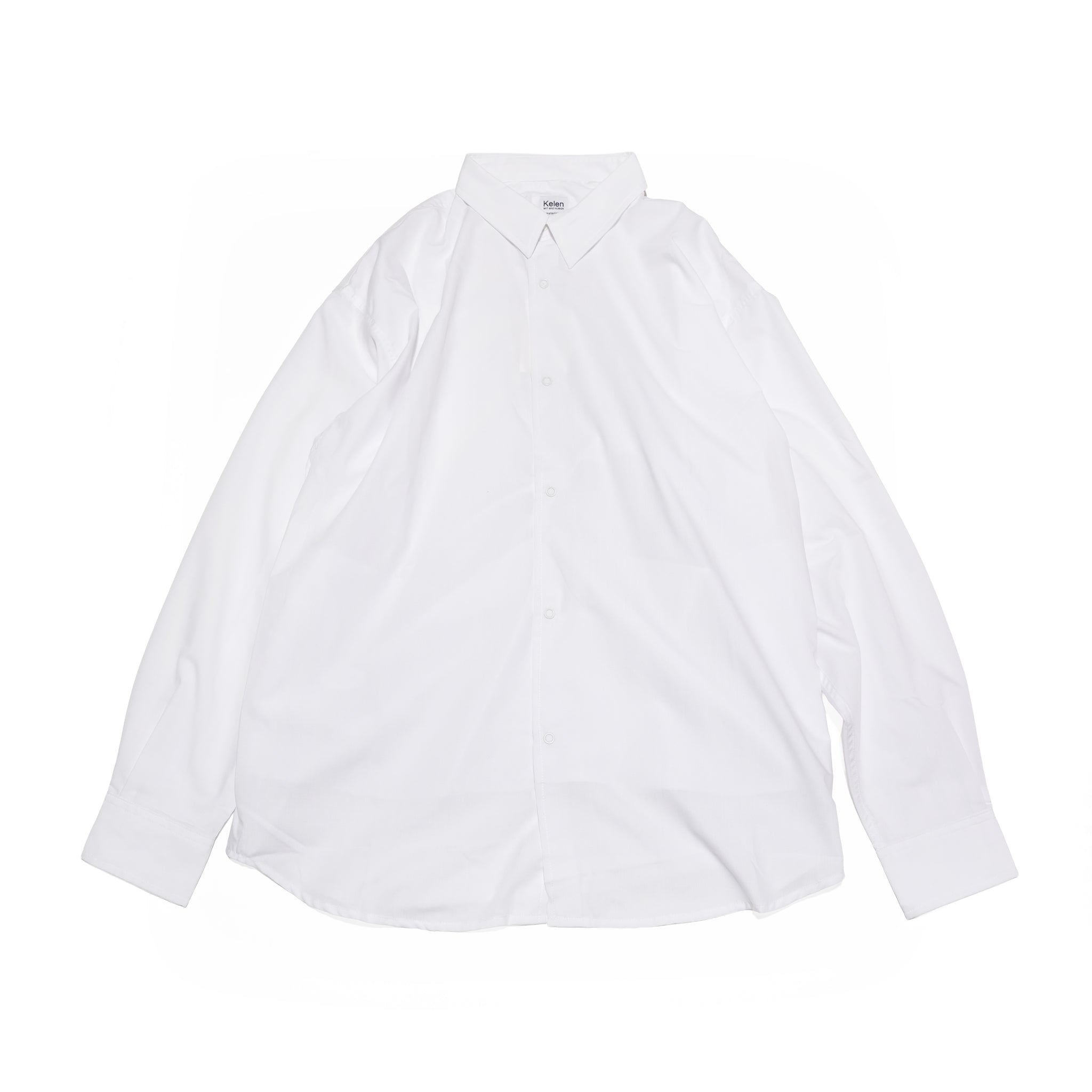 PACAS 3.0 – Off White | KELEN MEN
