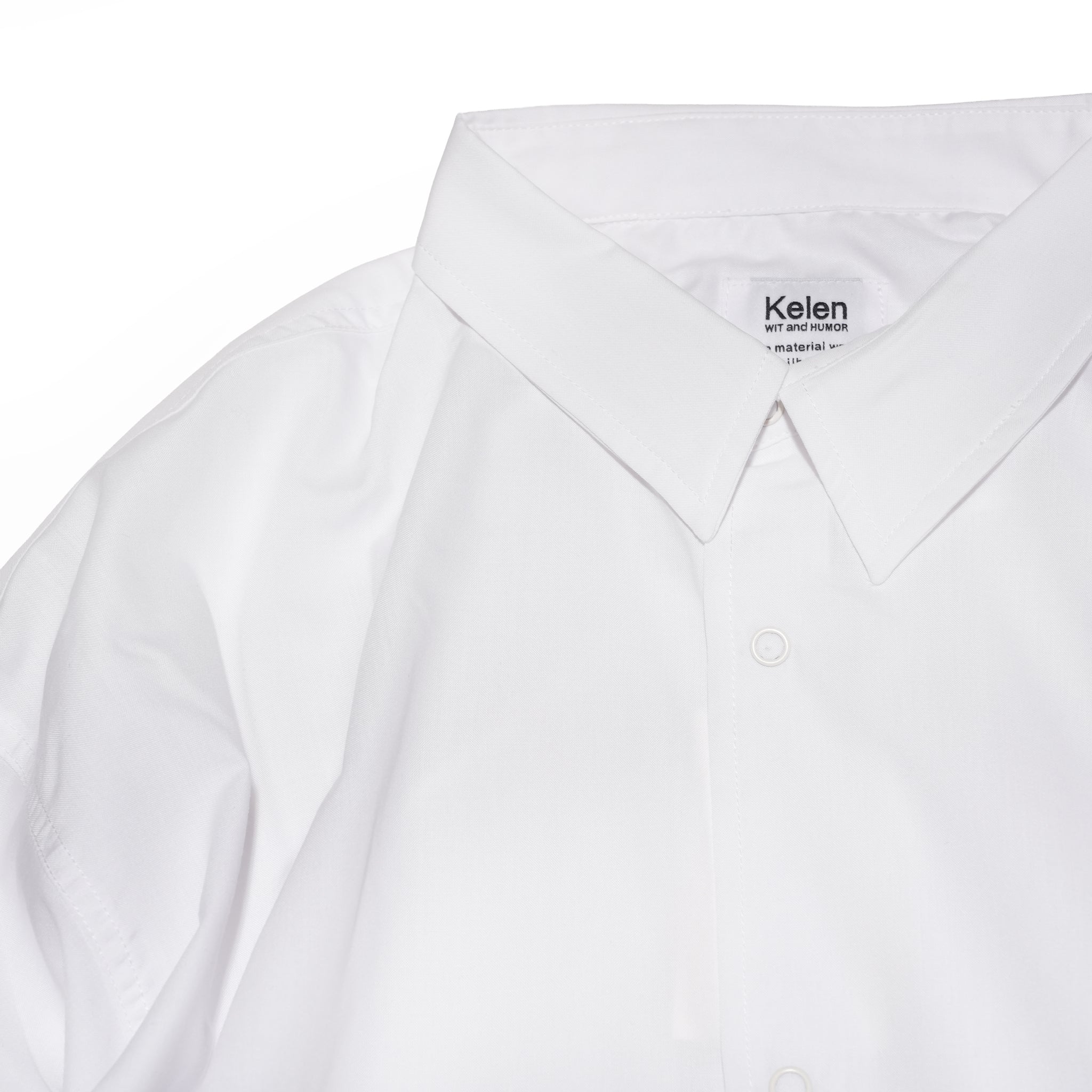 PACAS 3.0 – Off White | KELEN MEN