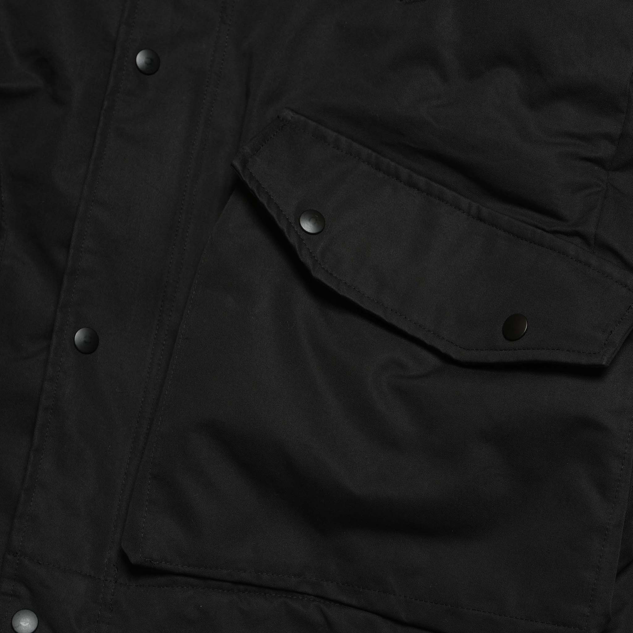 KAHLO | Color_Black | No_klm25fjk1118_bk【KELEN MEN_ケレン】