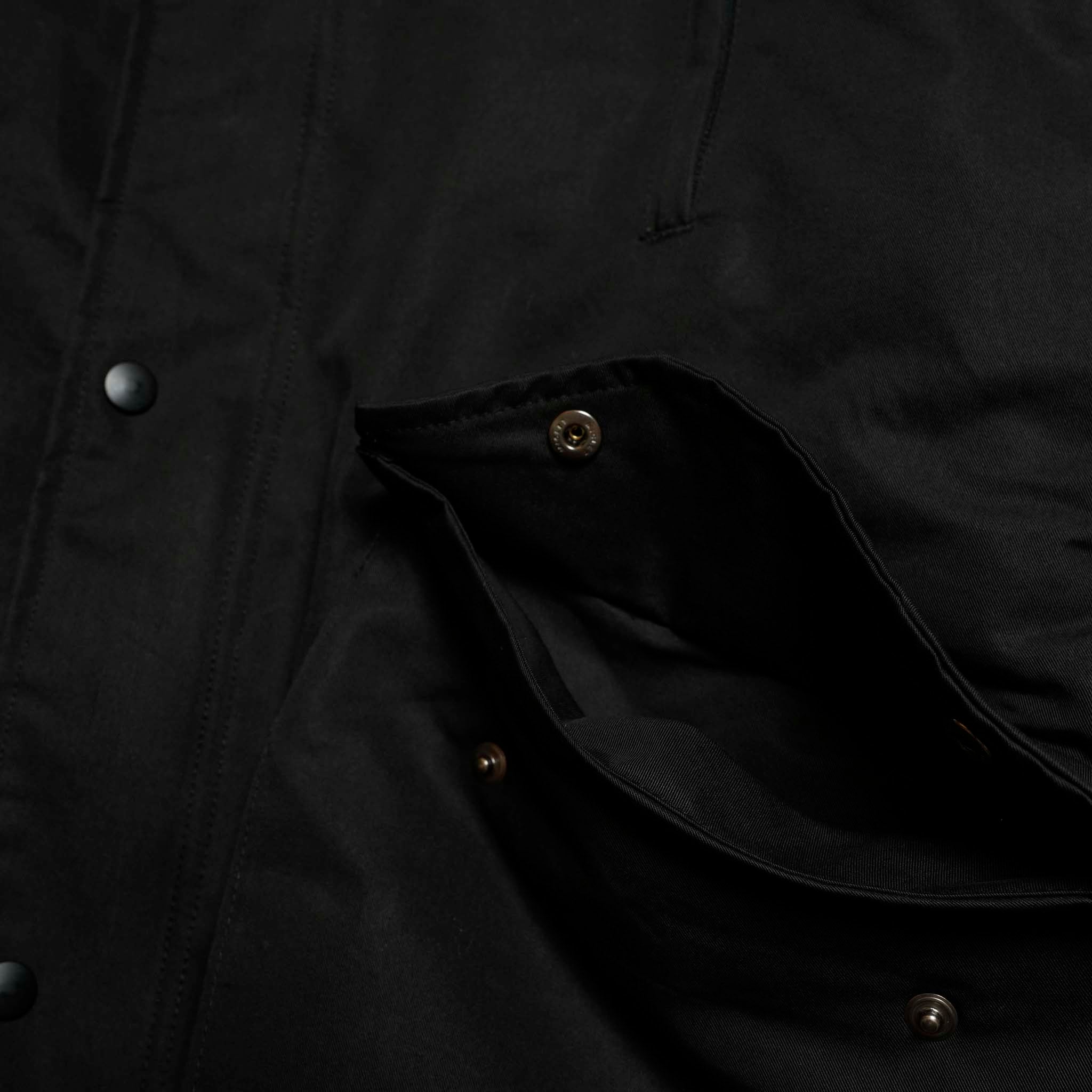 KAHLO | Color_Black | No_klm25fjk1118_bk【KELEN MEN_ケレン】